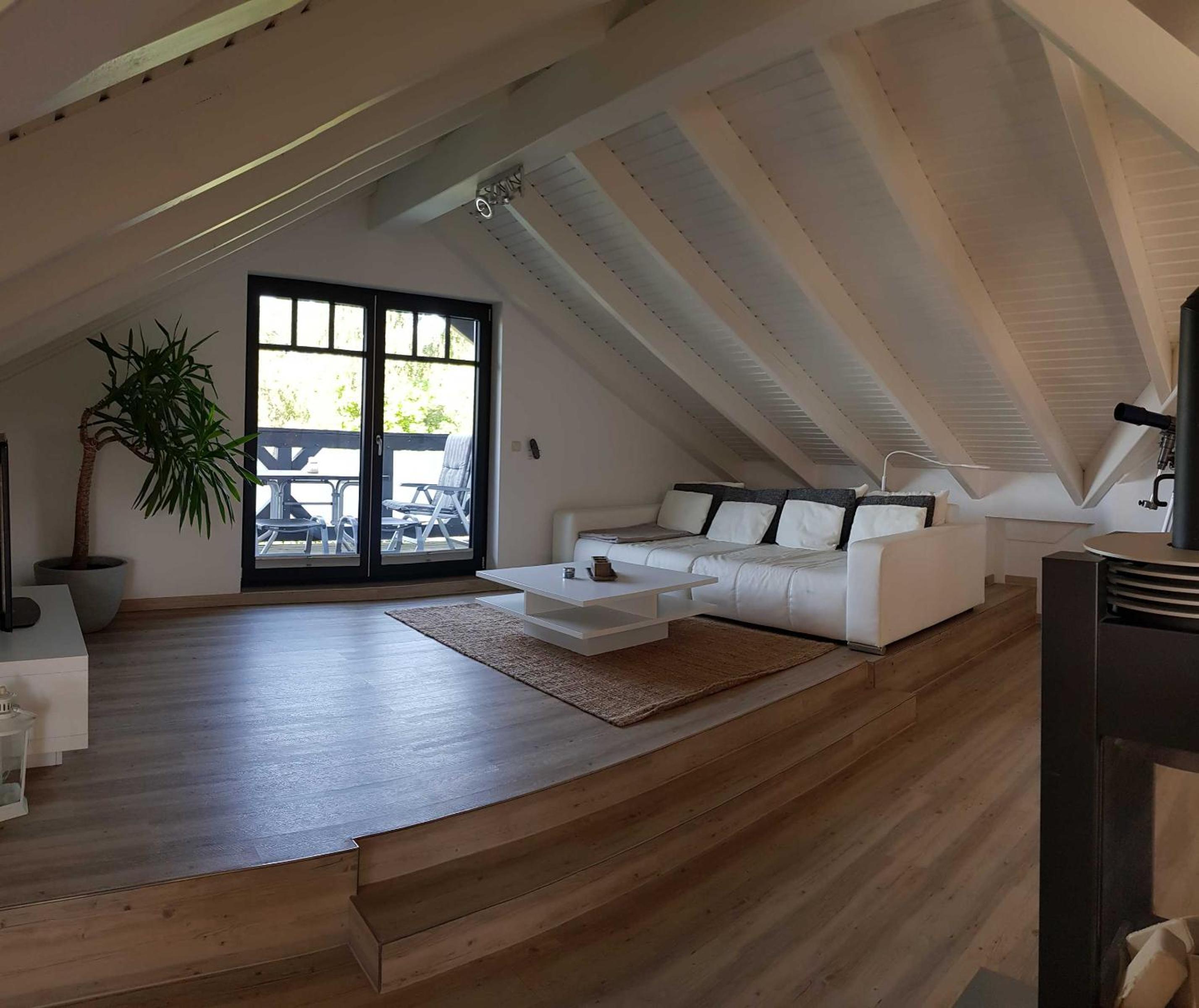 Ferienhaus Luise Urlaubslust Trassenheide