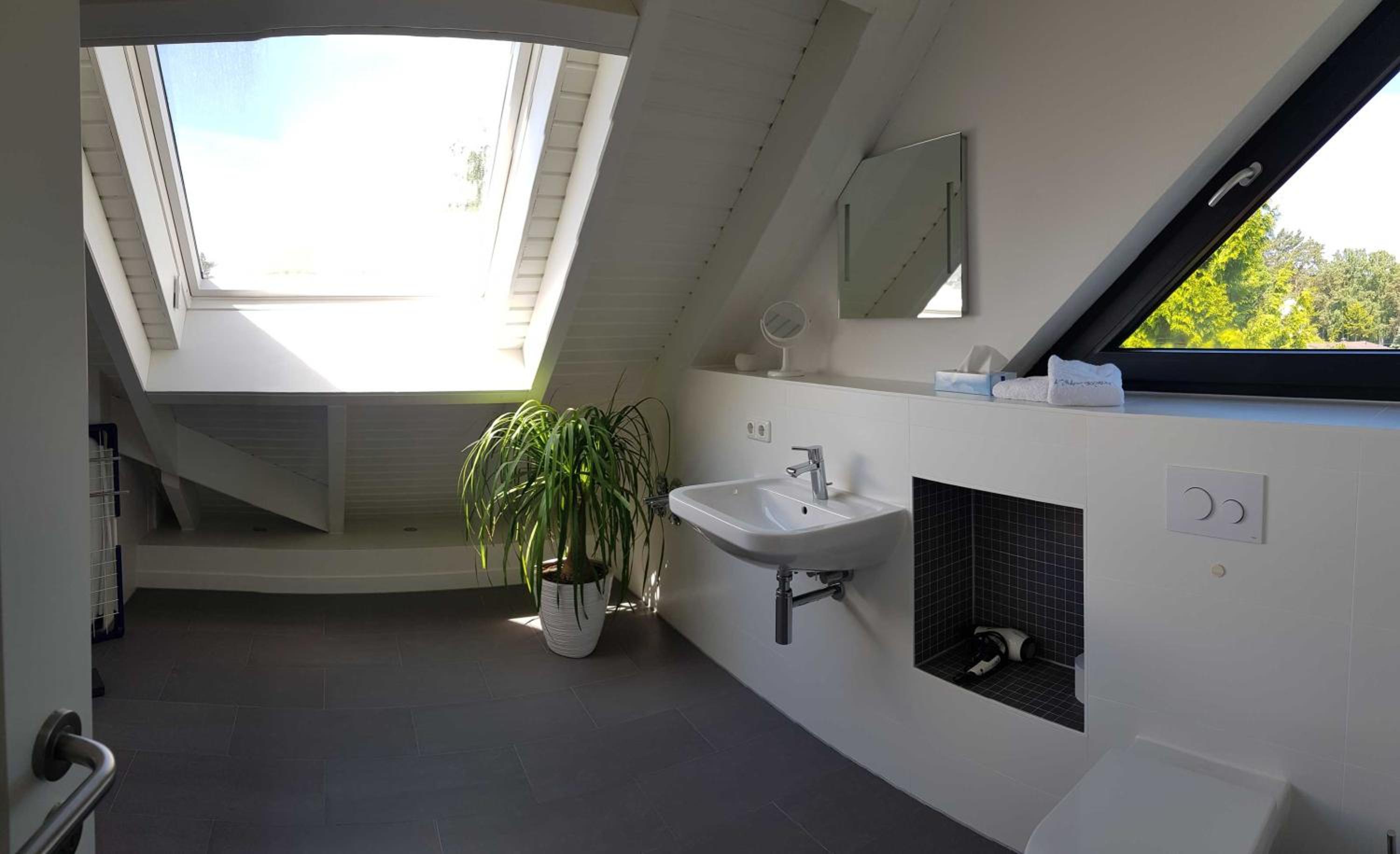 Ferienhaus Luise Urlaubslust Trassenheide