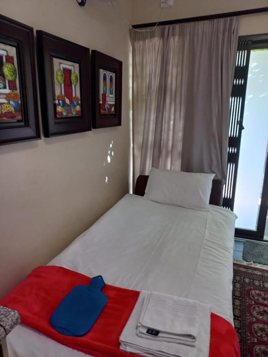 A Little Guesthouse