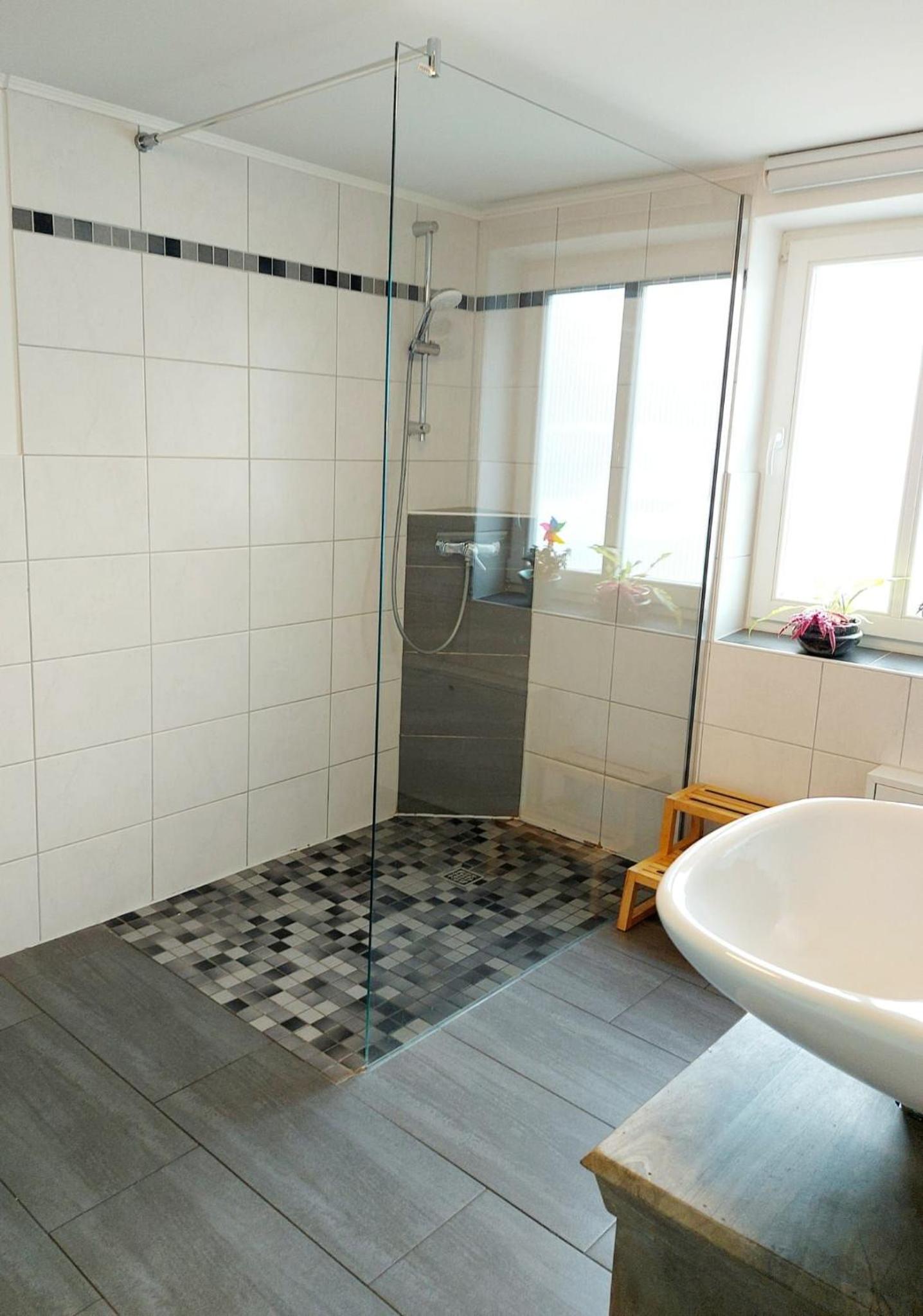 Hochwertiges Fischerhus mit Terrasse und Grill