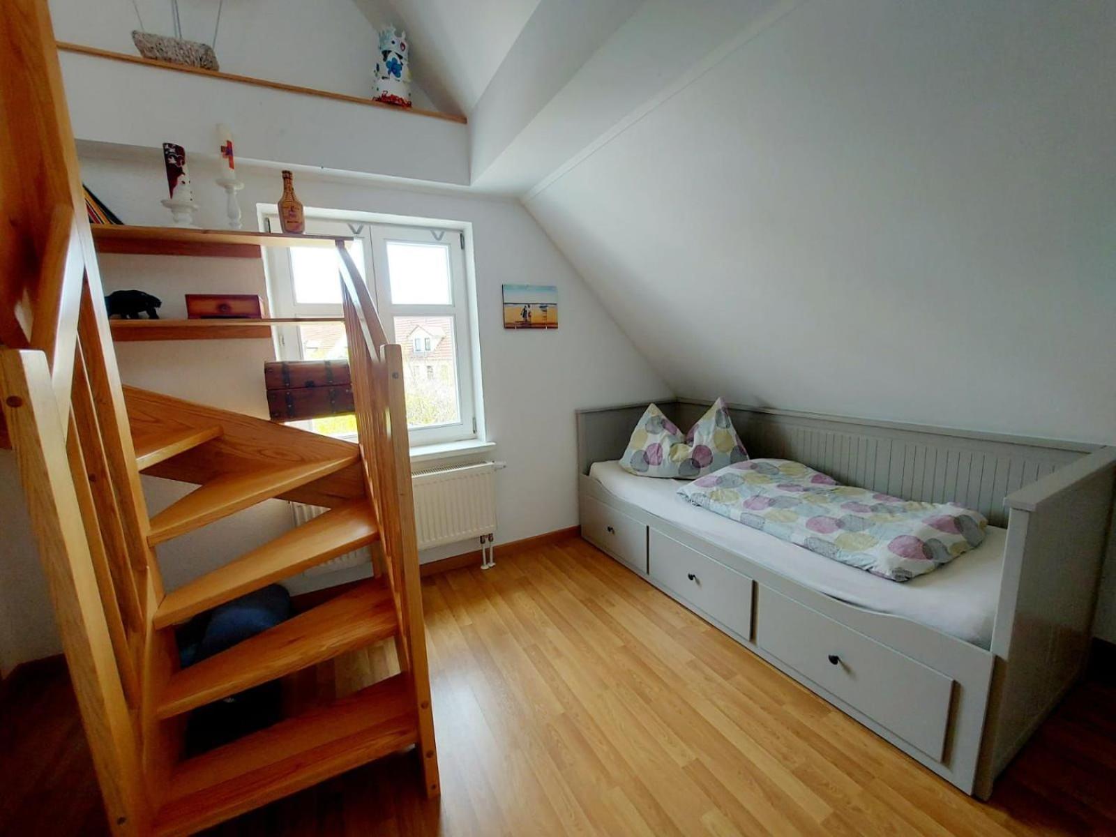 Hochwertiges Fischerhus mit Terrasse und Grill