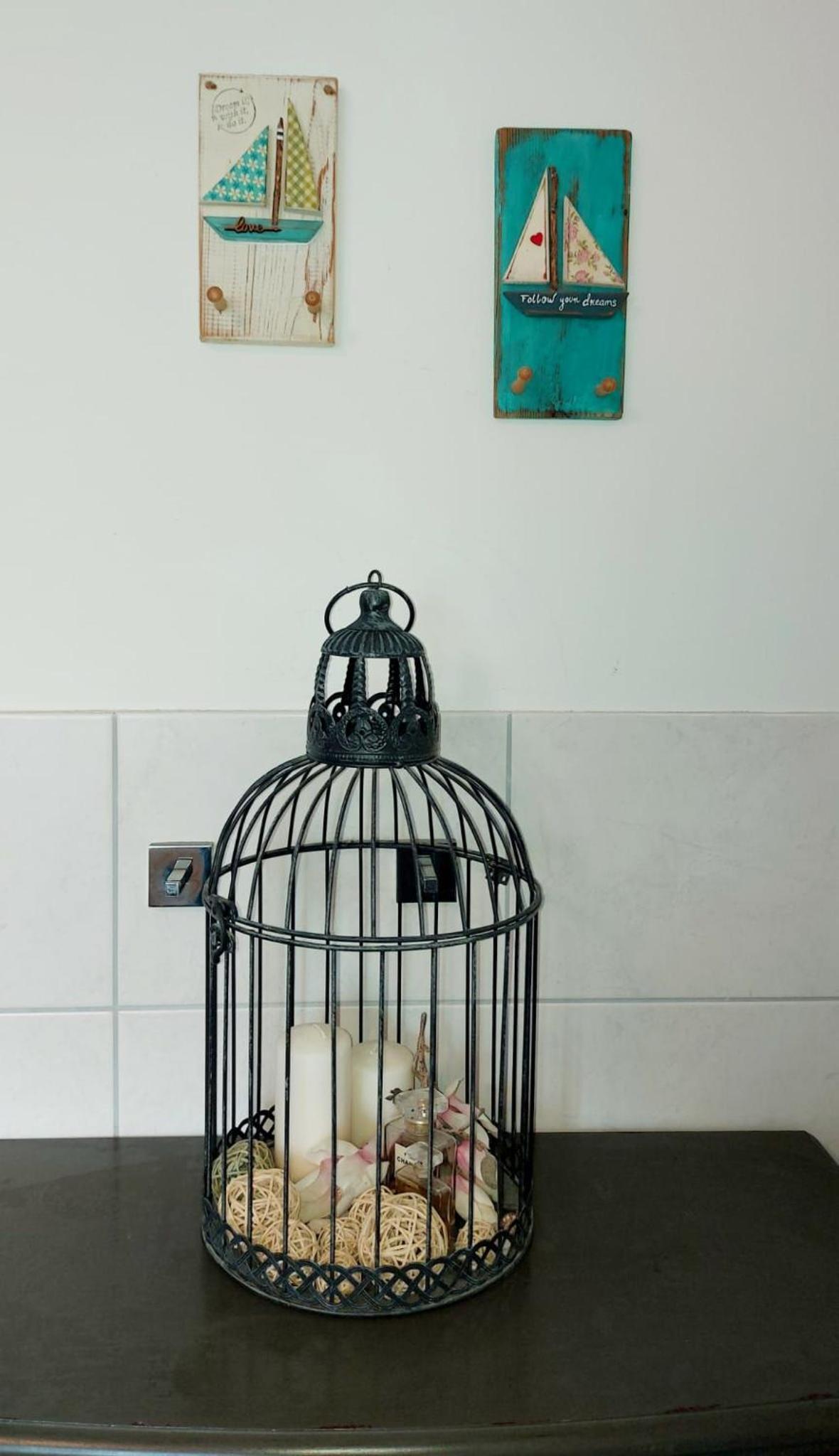 Hochwertiges Fischerhus mit Terrasse und Grill