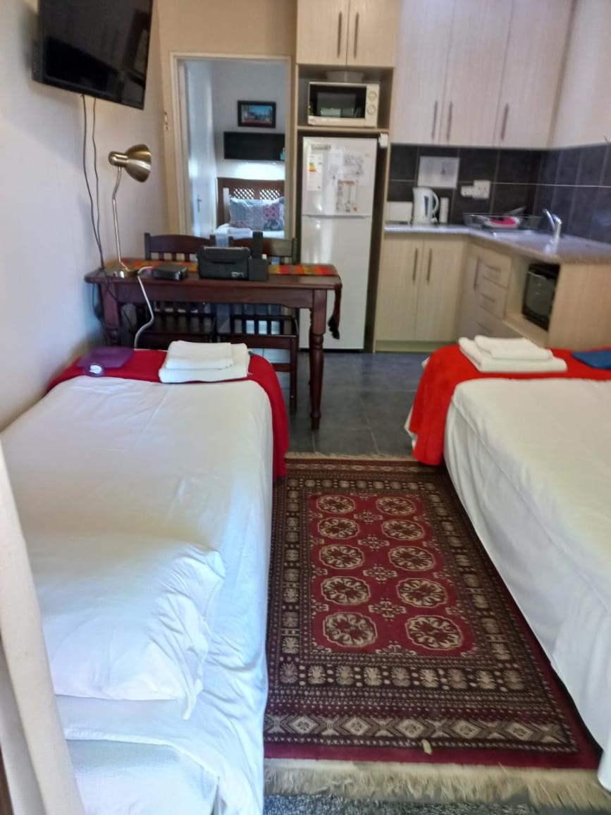 A Little Guesthouse