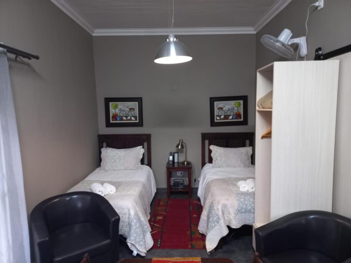 A Little Guesthouse