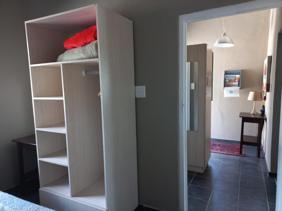 A Little Guesthouse