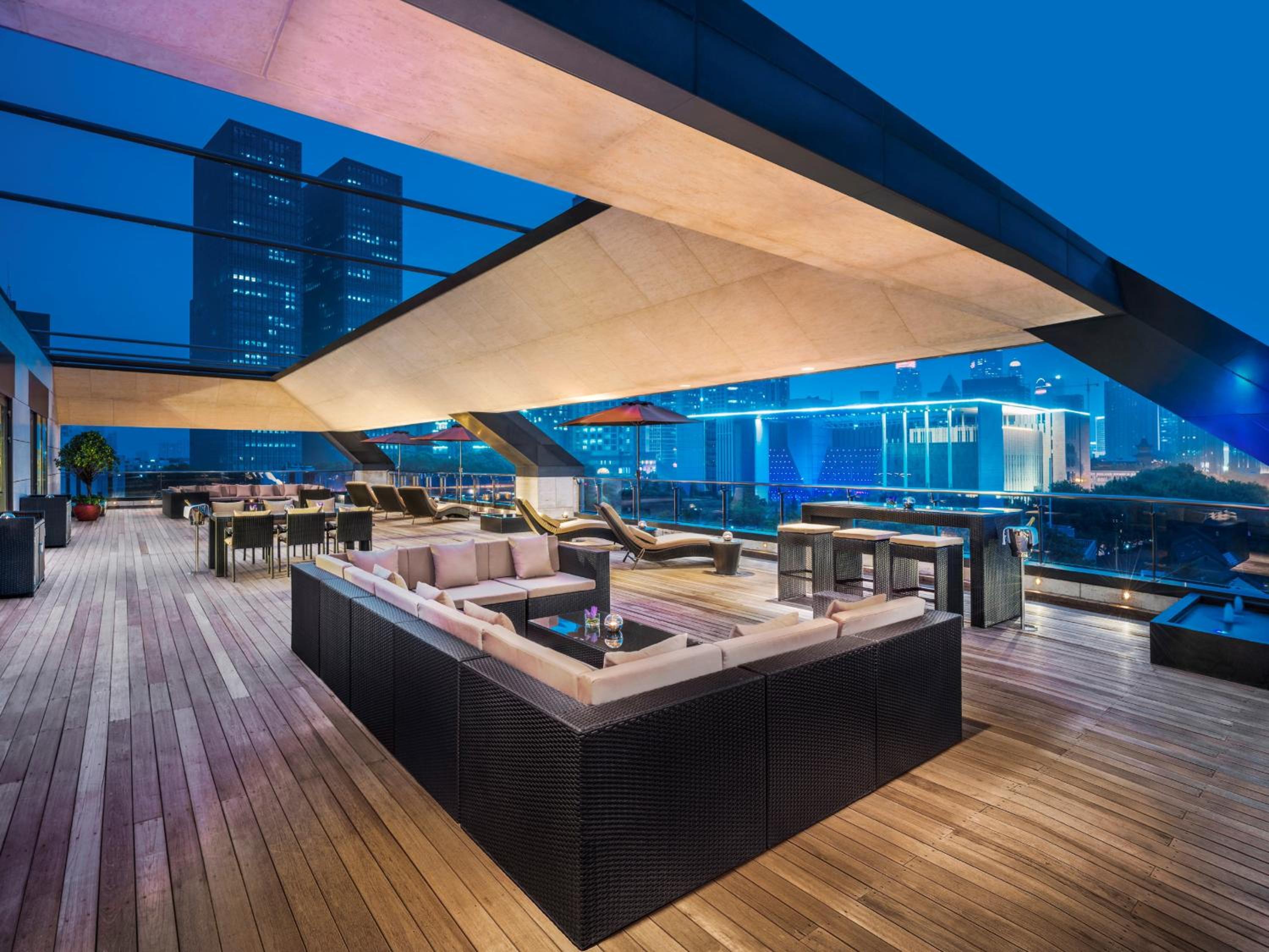 rooftop
