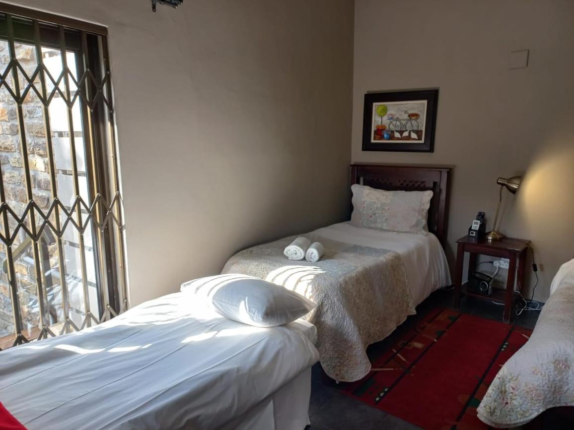 A Little Guesthouse