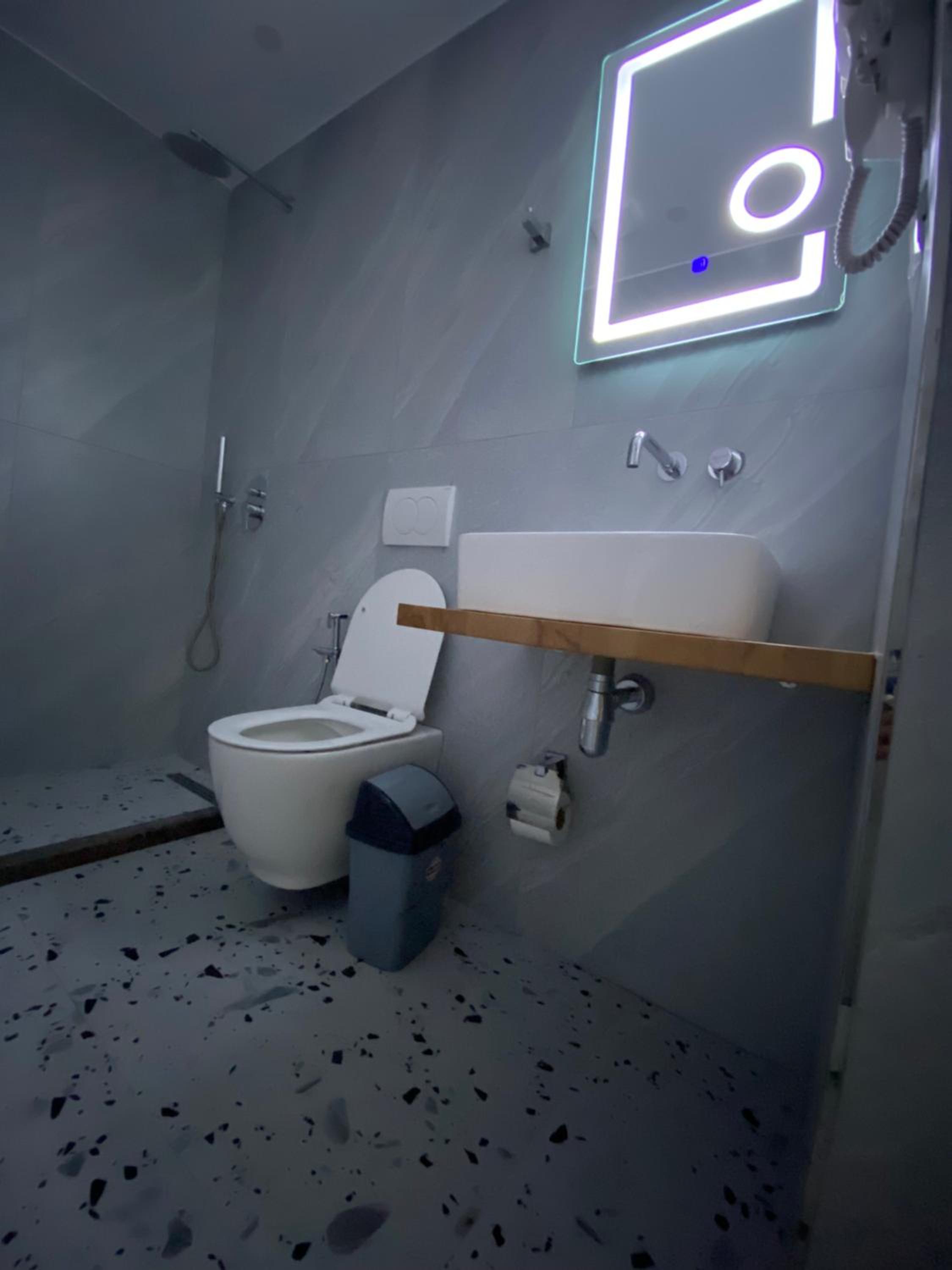 Eos ApartHotel