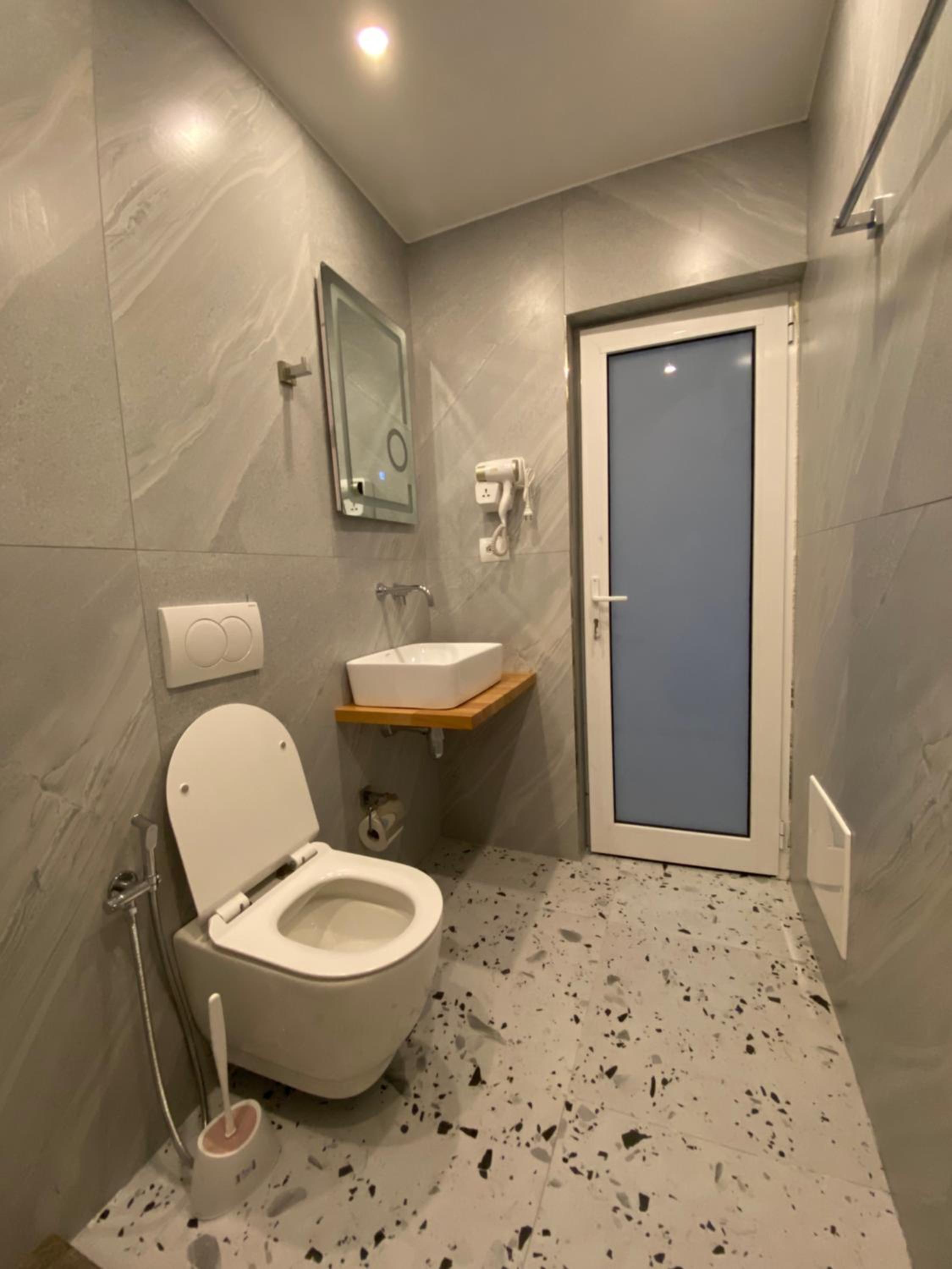 Eos ApartHotel