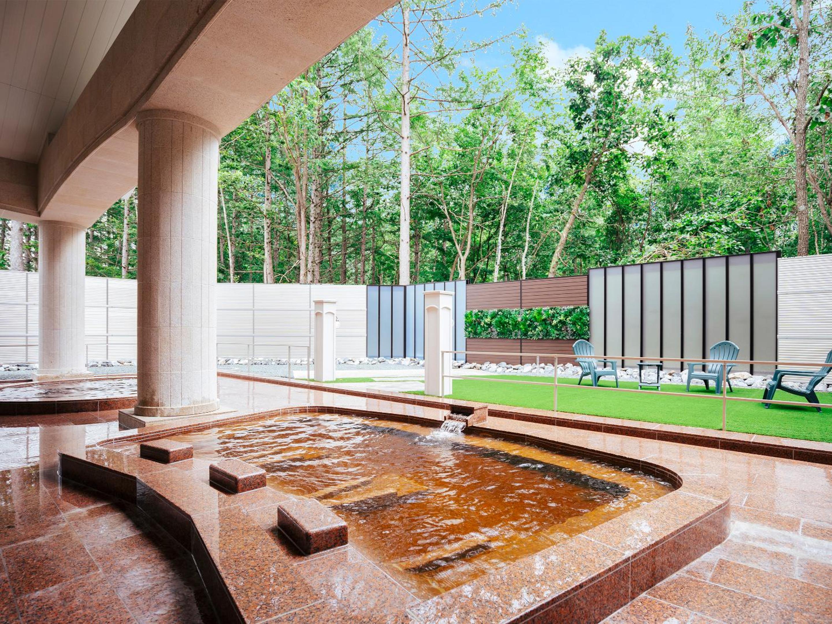 Tokachi Nakasatsunai Glamping Resort Feriendorf