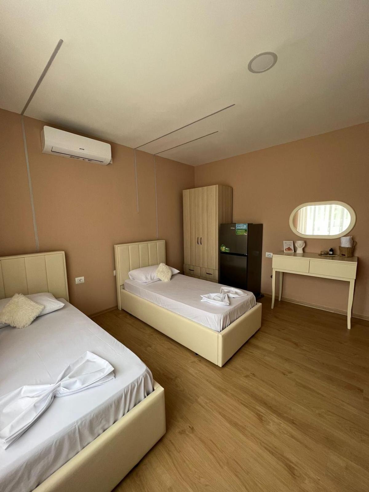 MIQT GUEST HOUSE