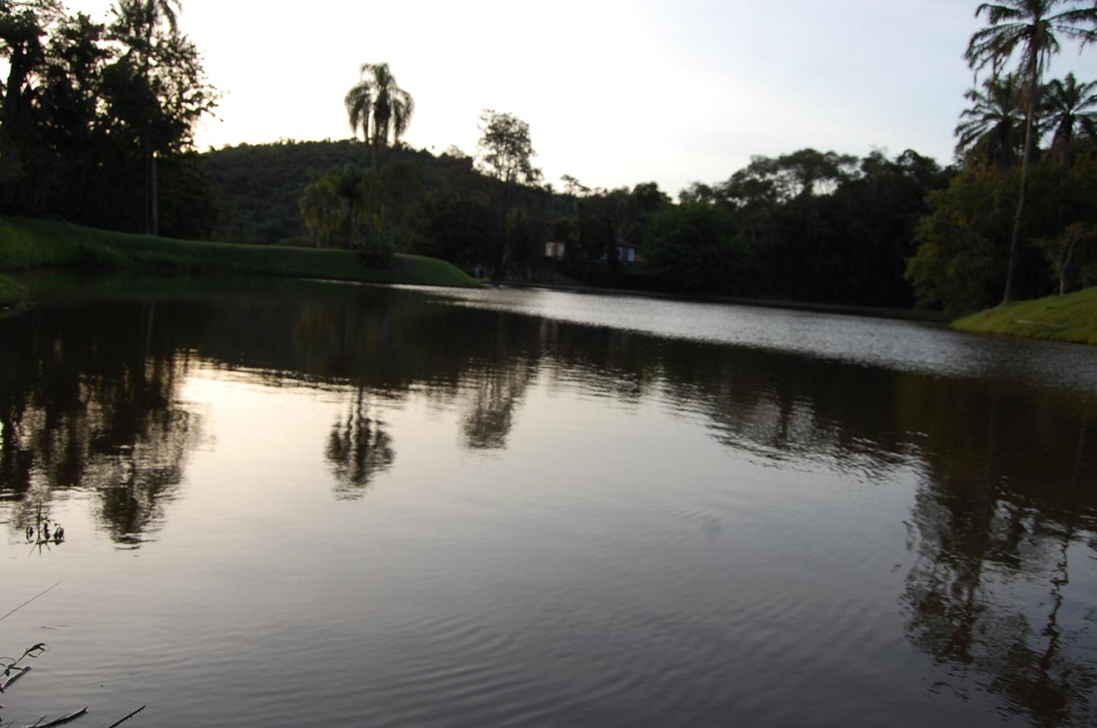 Fazenda Cachoeira Grande