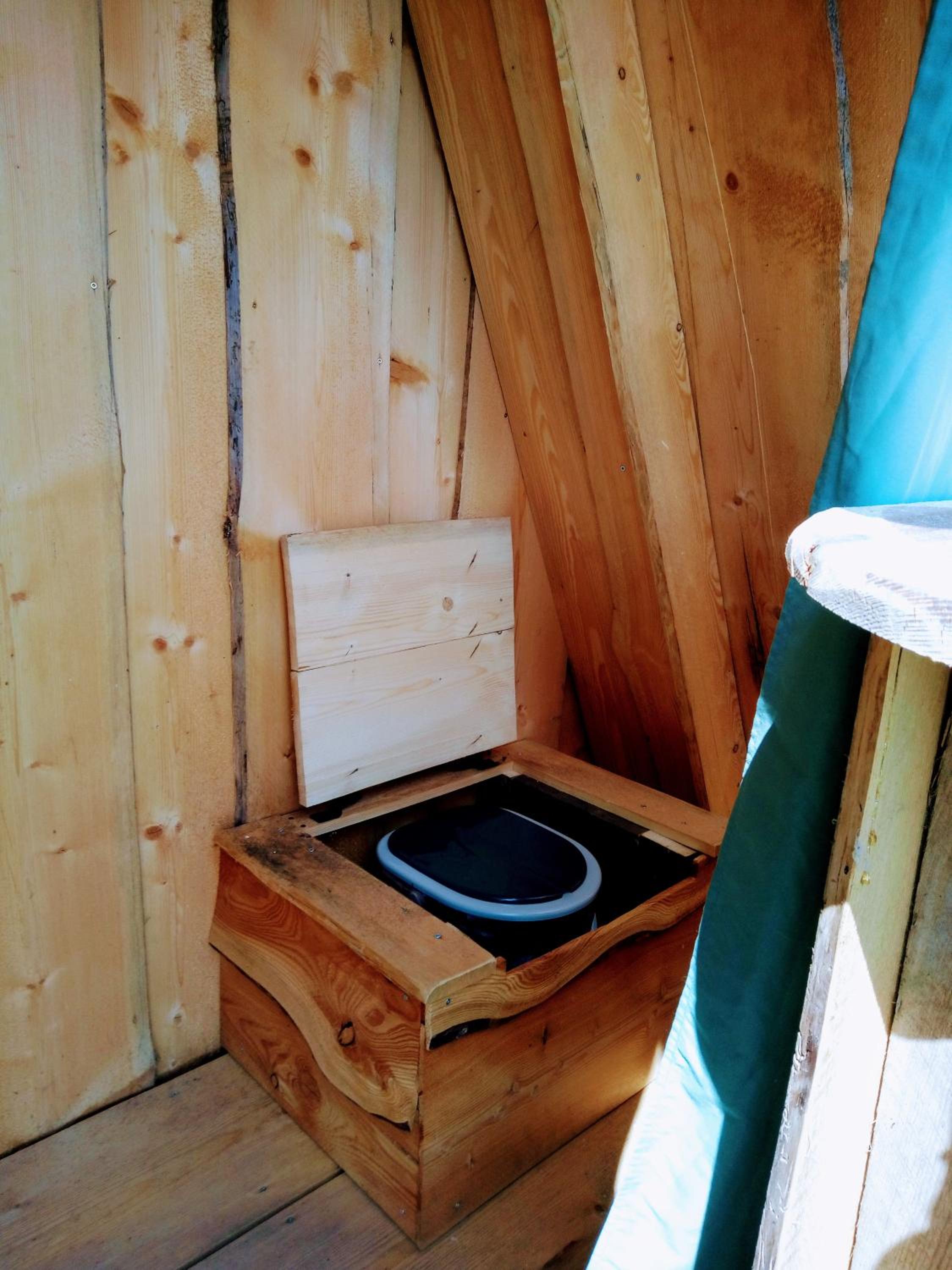 Camping Dreieck