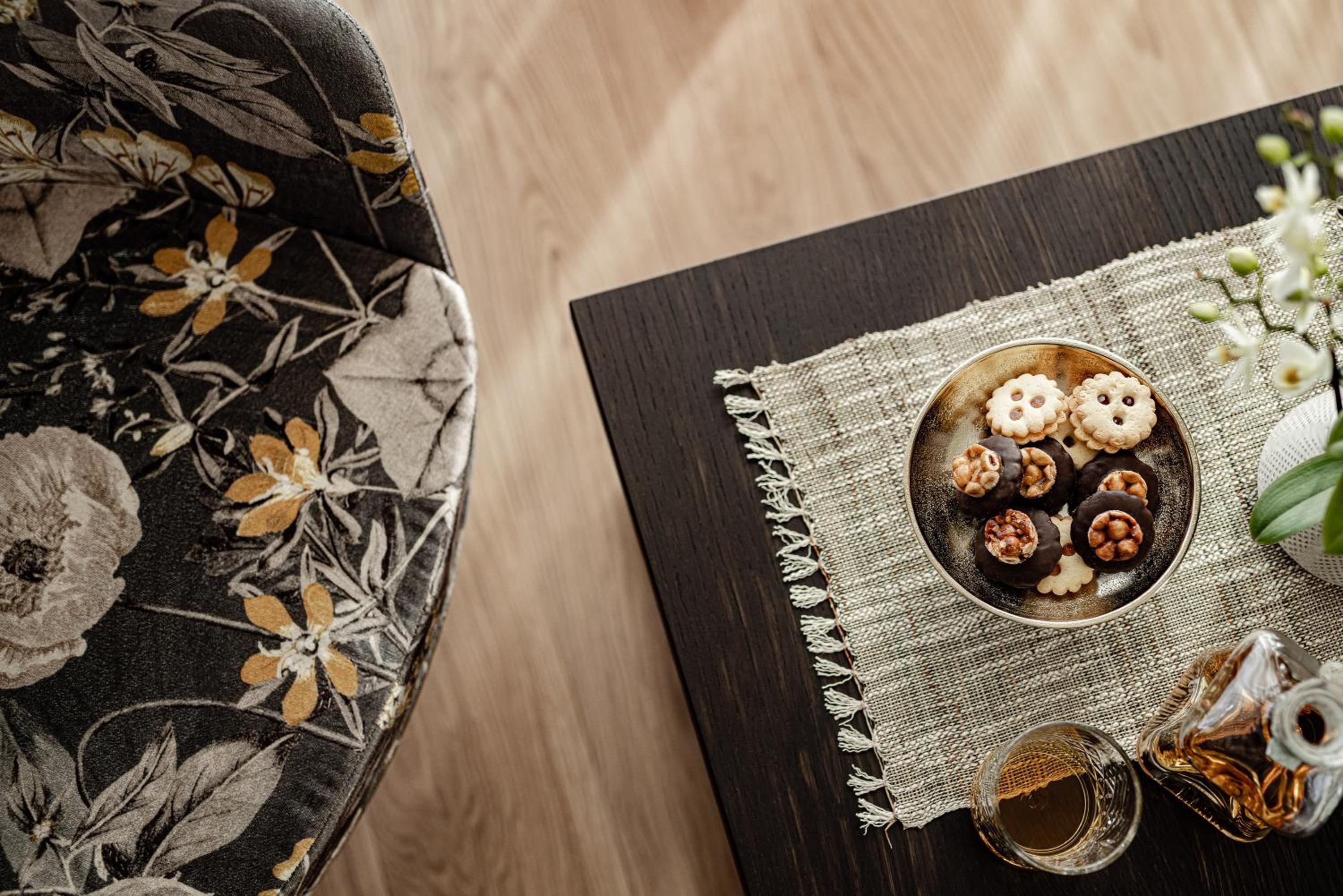 Schenna Chalet - Apt Stefan photo 4