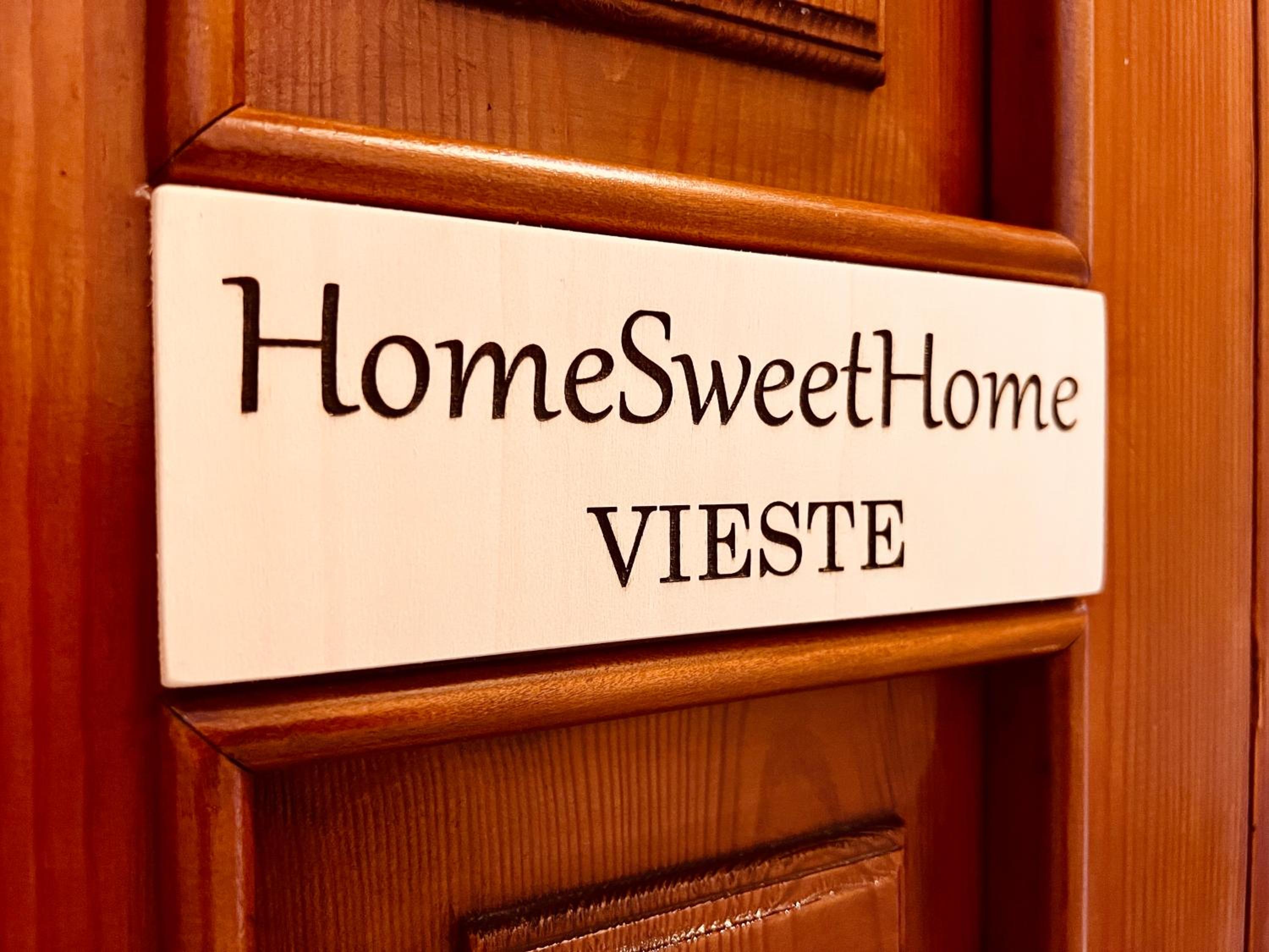 home sweet home vieste photo 4