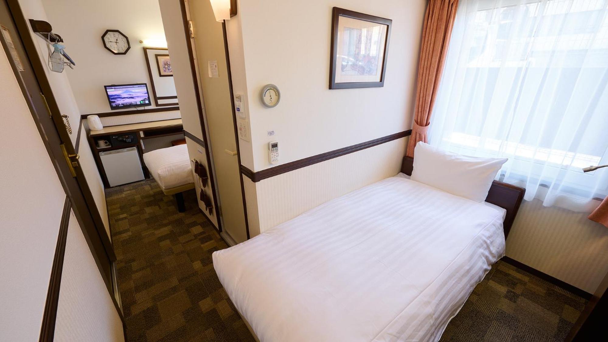 Toyoko Inn Tokyo Akigawa-eki Kita-guchi, Kuva 40