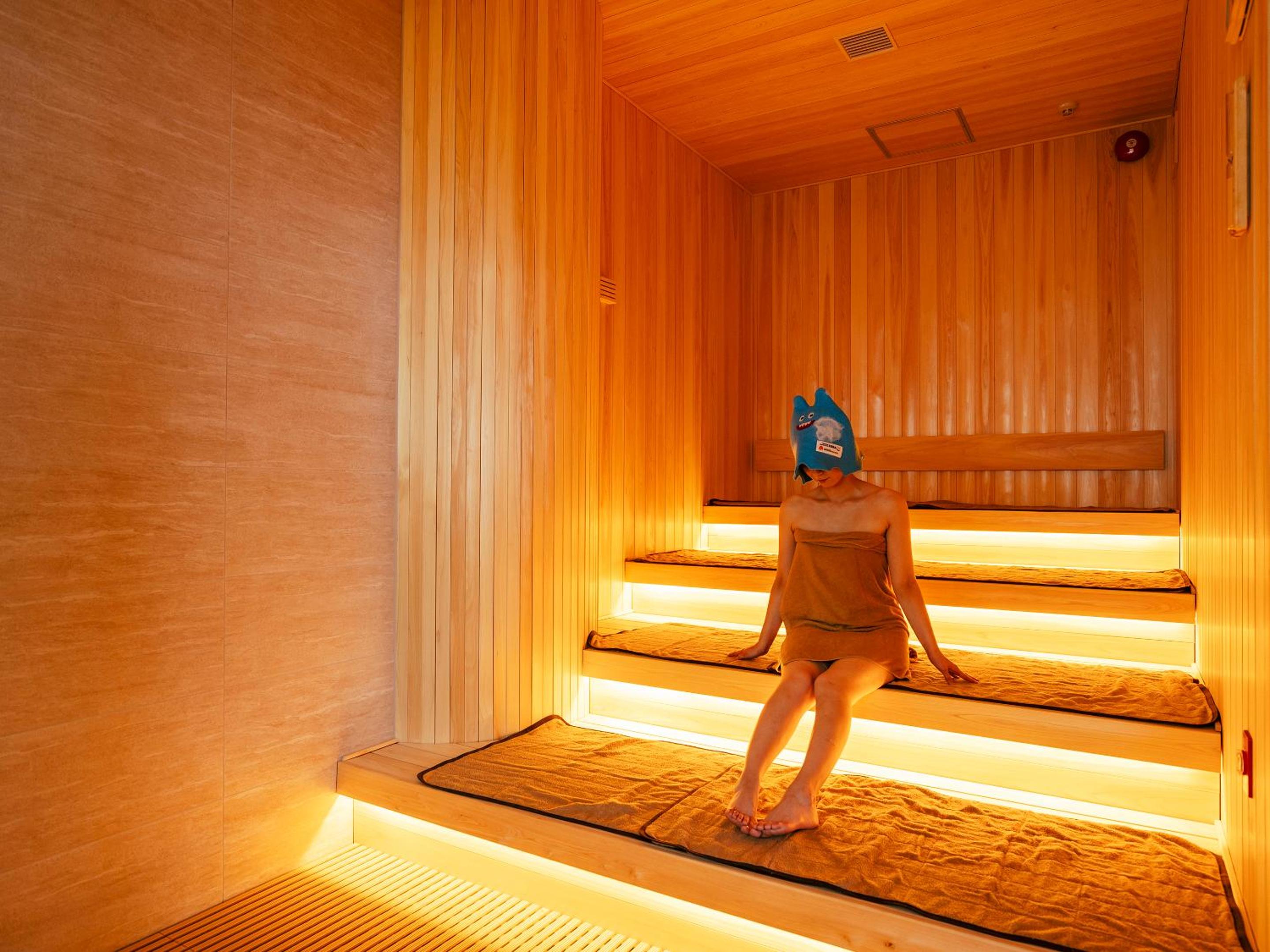 Tokachi Nakasatsunai Glamping Resort Feriendorf