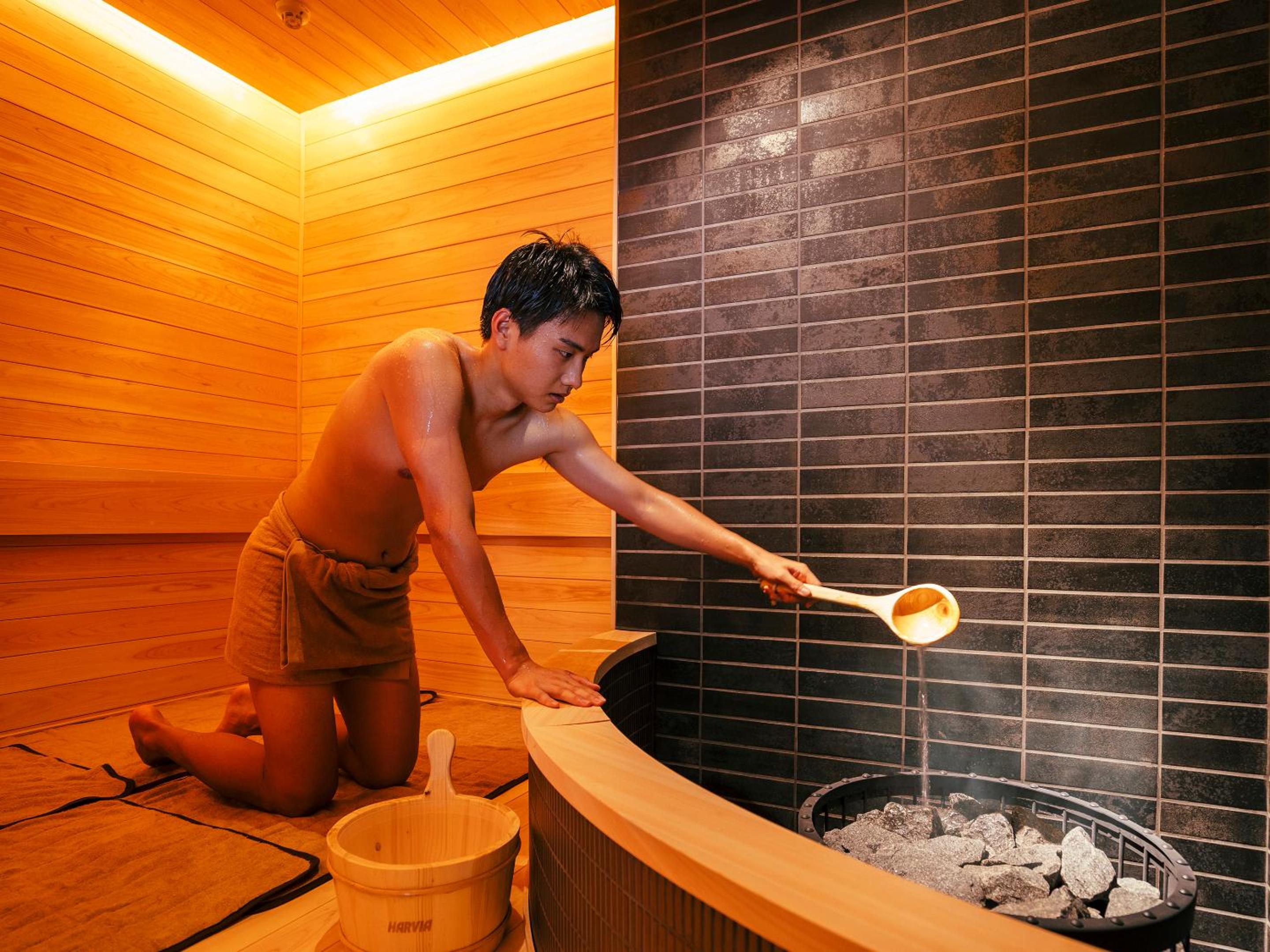 Tokachi Nakasatsunai Glamping Resort Feriendorf