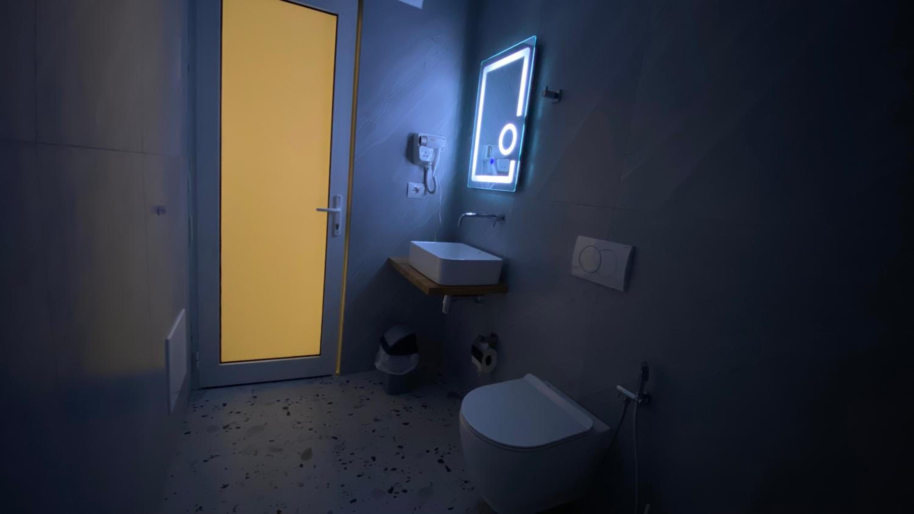 Eos ApartHotel