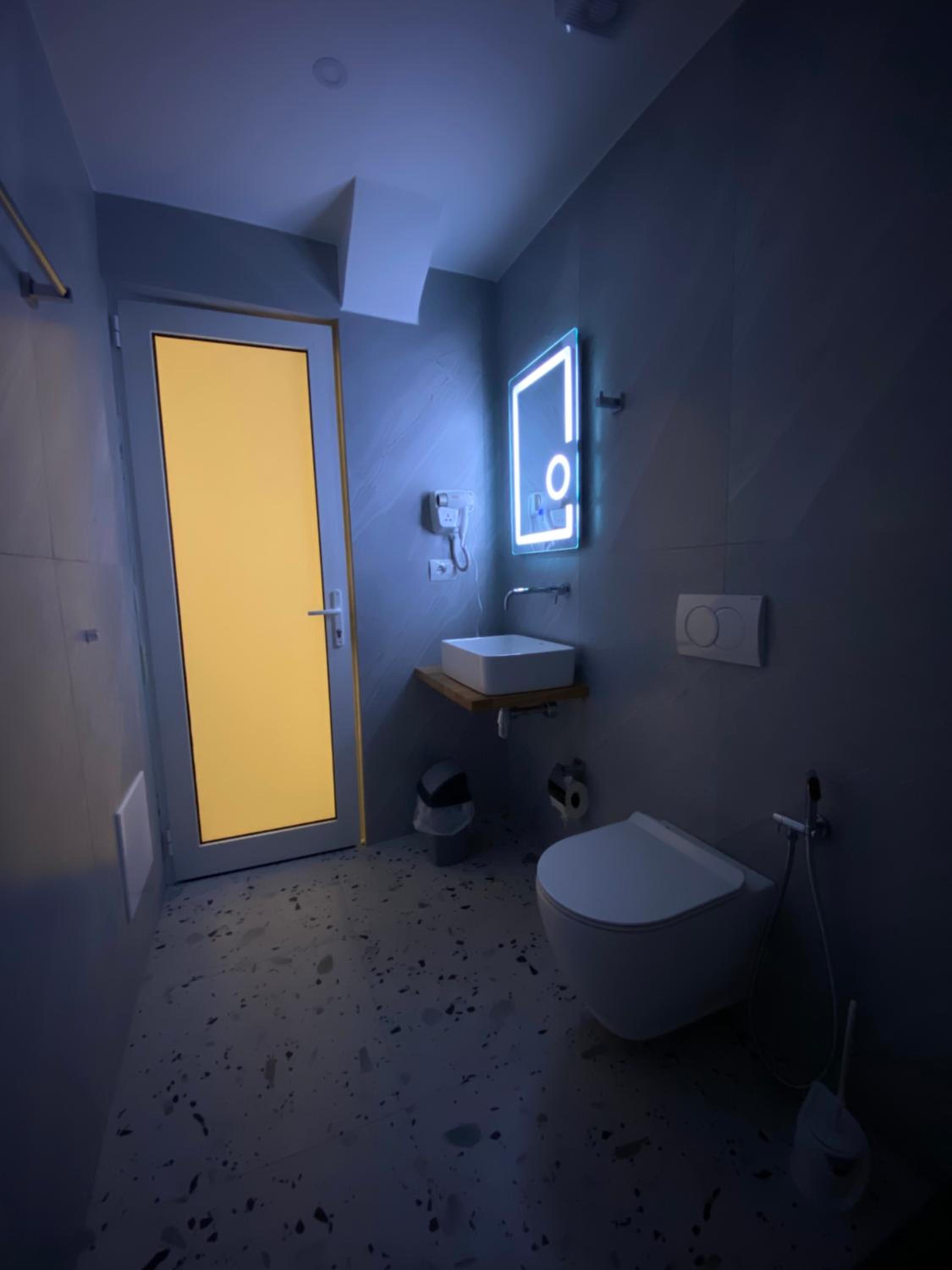Eos ApartHotel