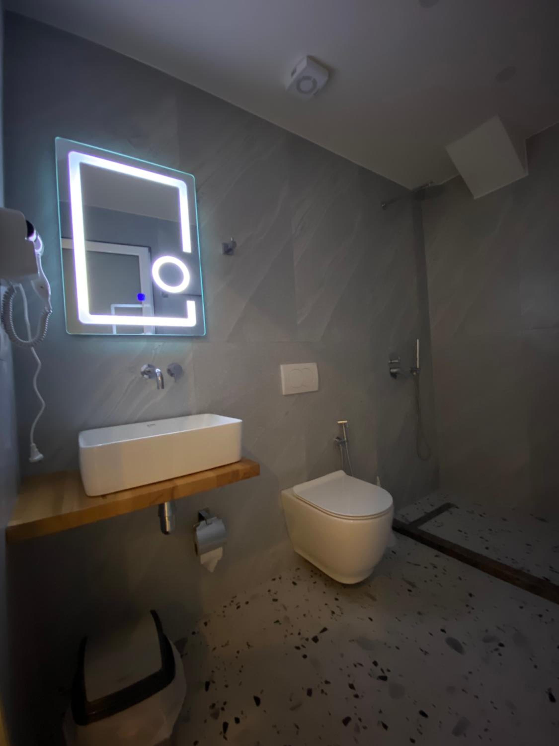 Eos ApartHotel