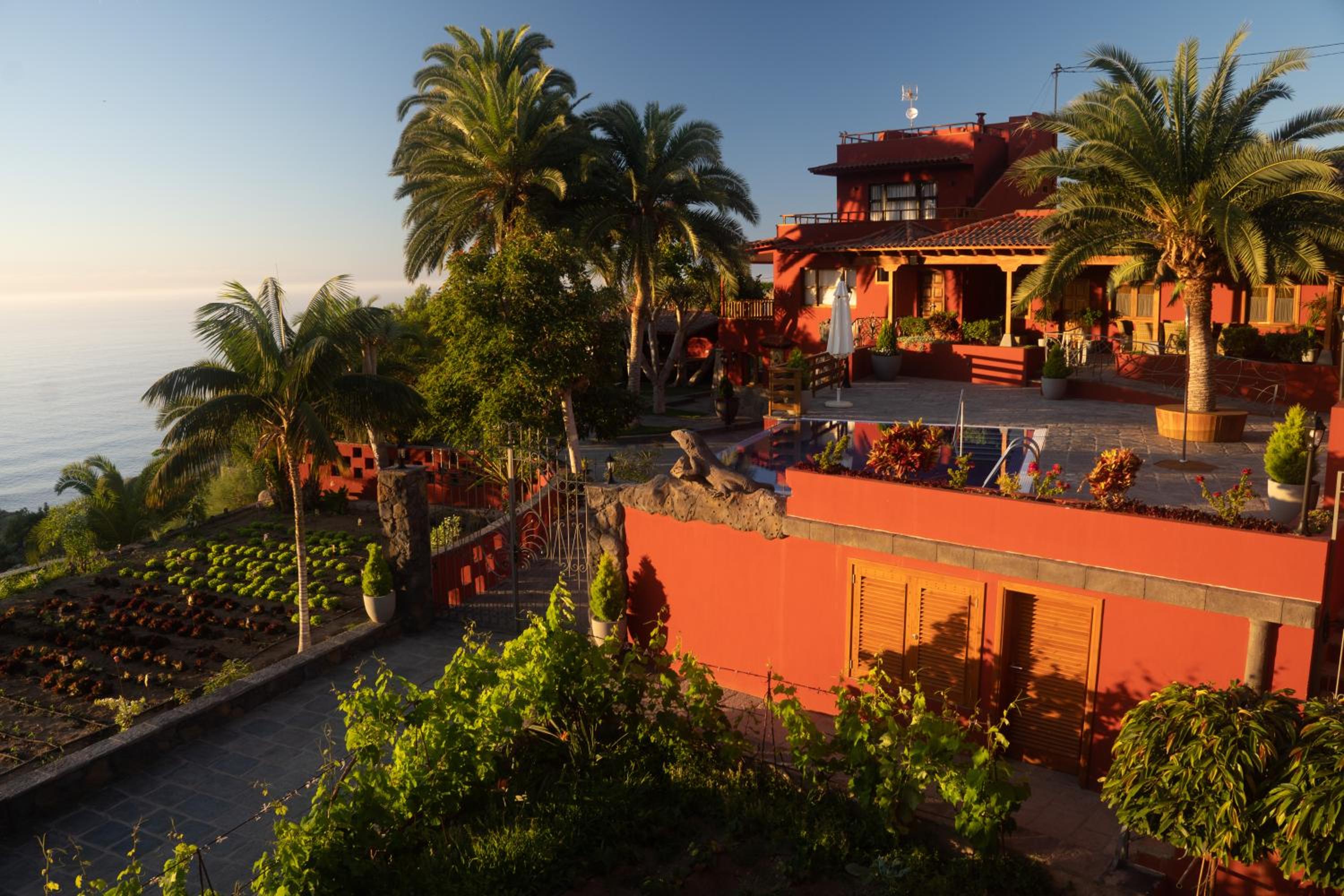 Finca Pico