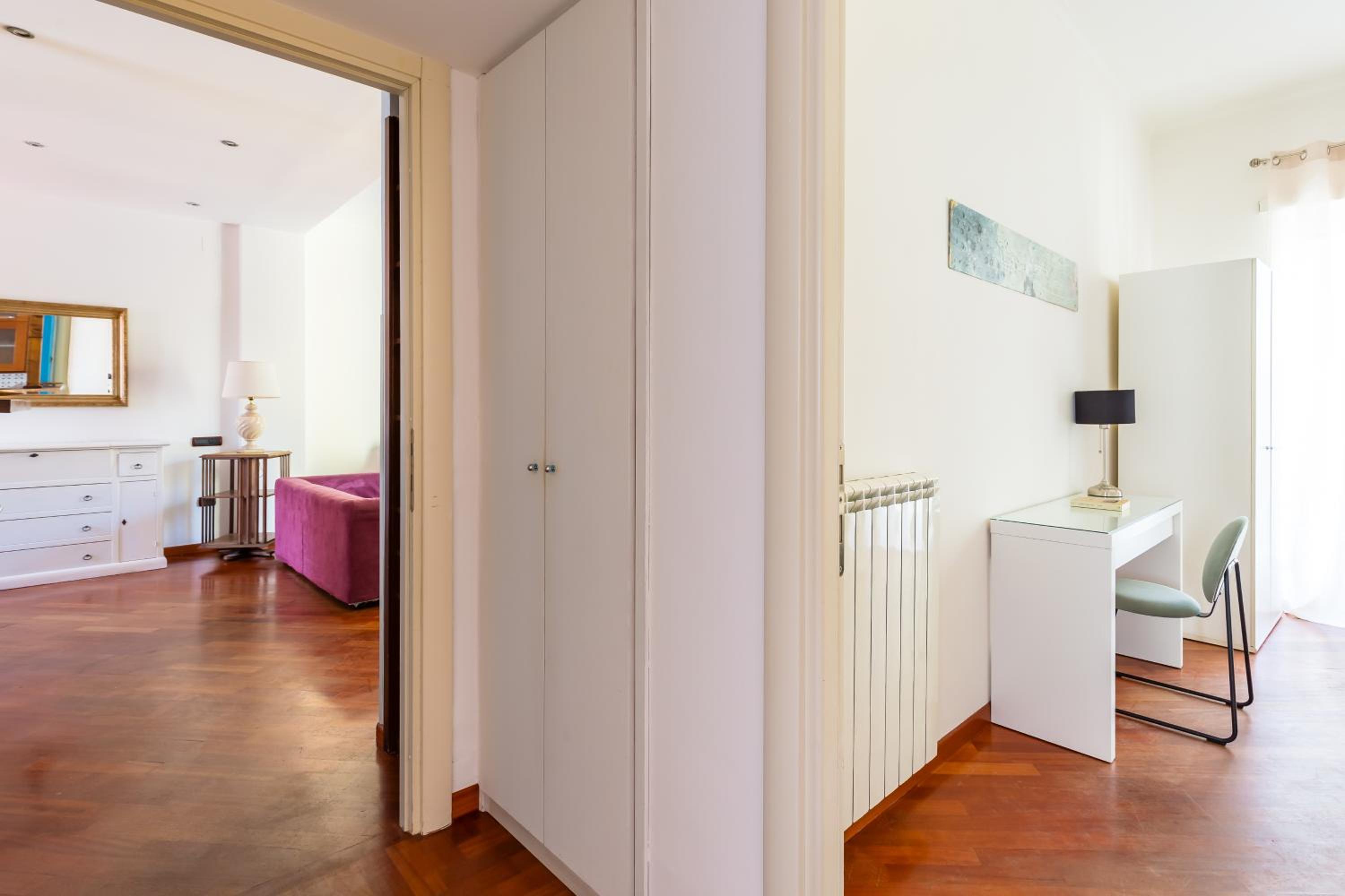 AleHouse at Napoli Expo by Napoliapartments