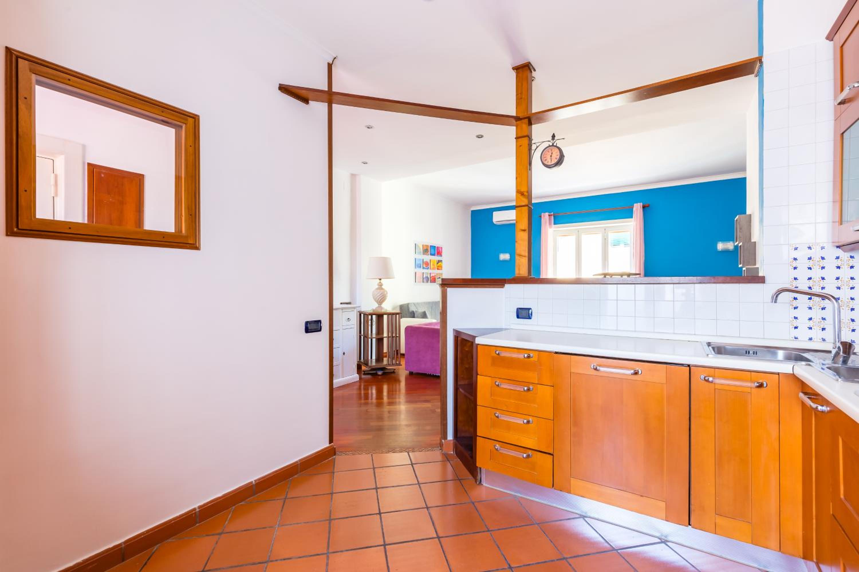 AleHouse at Napoli Expo by Napoliapartments