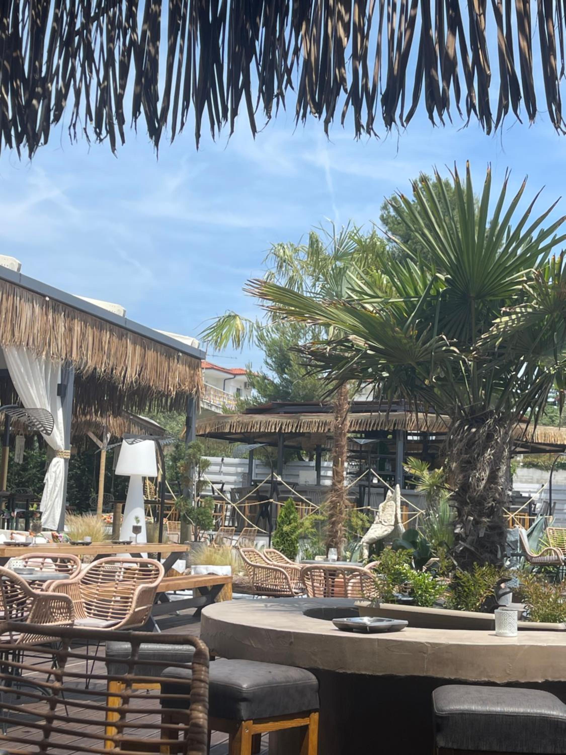 Ellie's Eco Private Glamping and Spa - Property Image 28