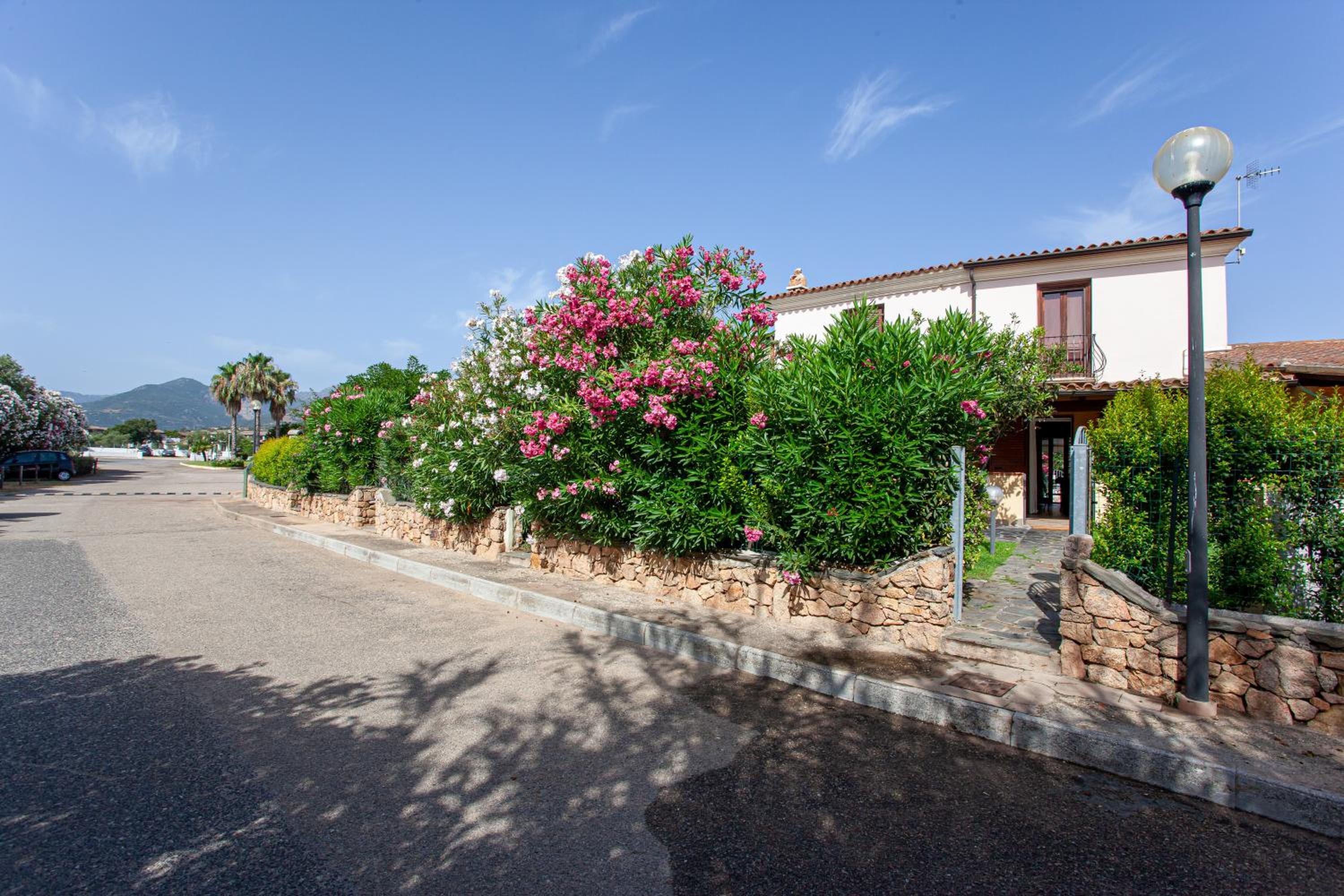 La casa di Margaret