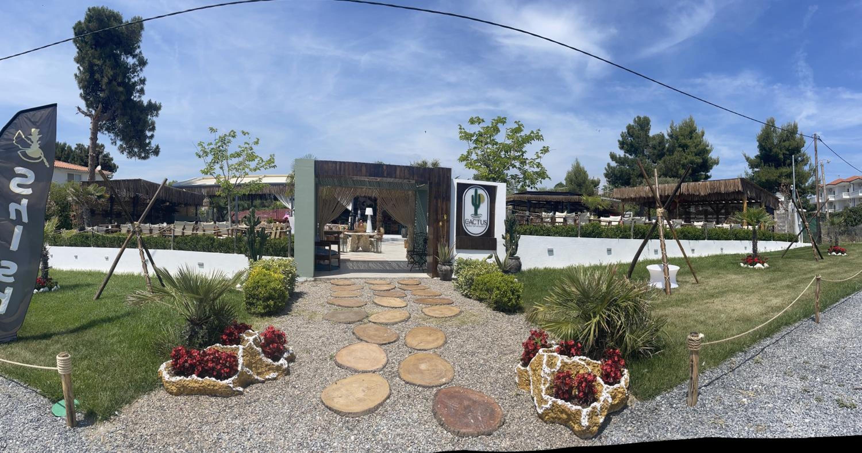 Ellie's Eco Private Glamping and Spa - Property Image 29