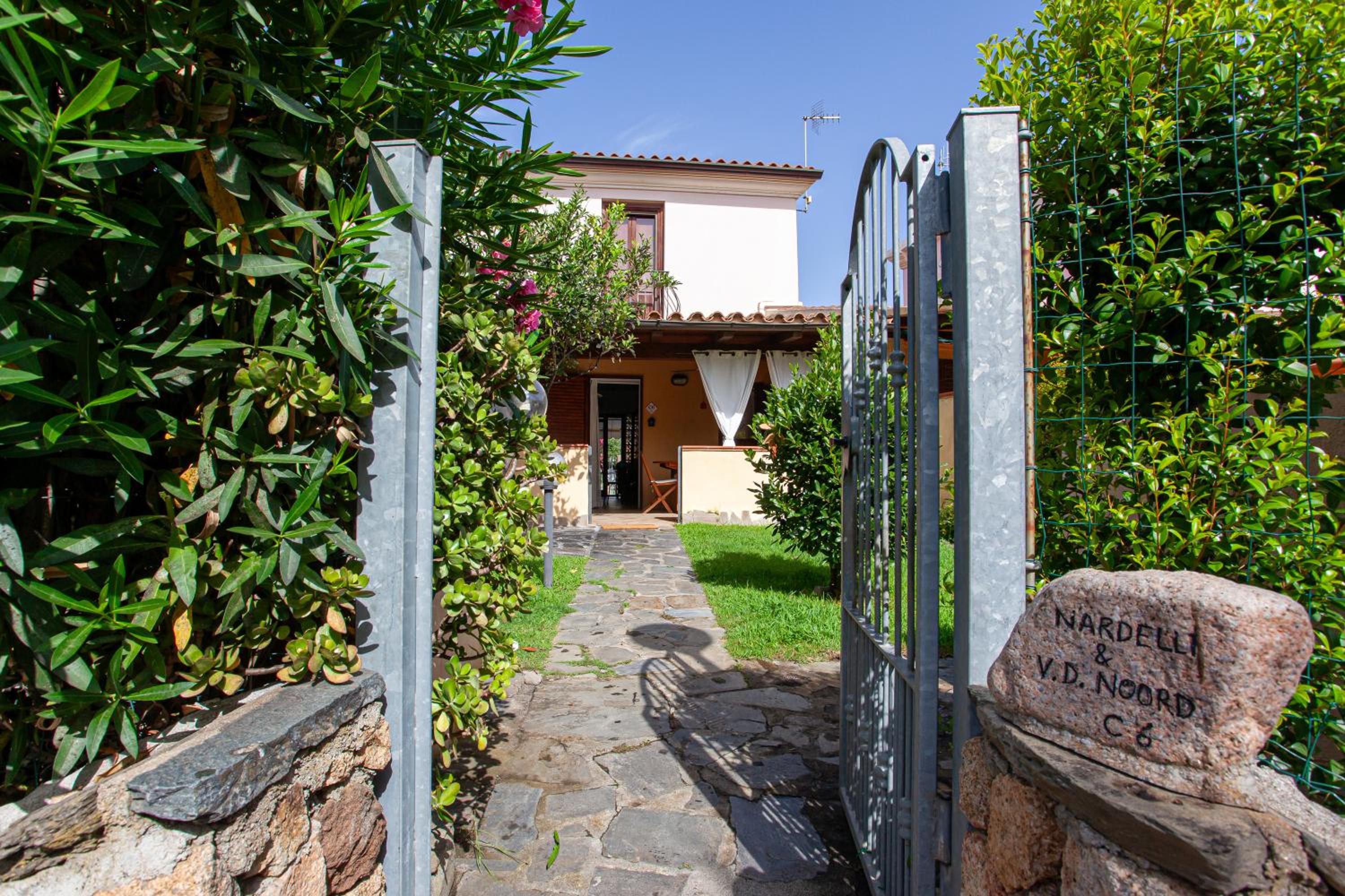 La casa di Margaret