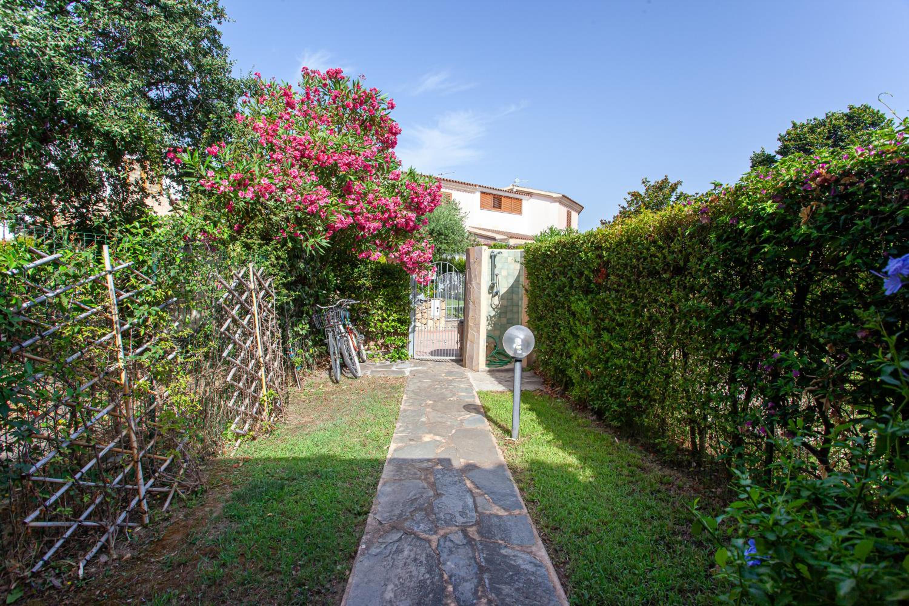 La casa di Margaret