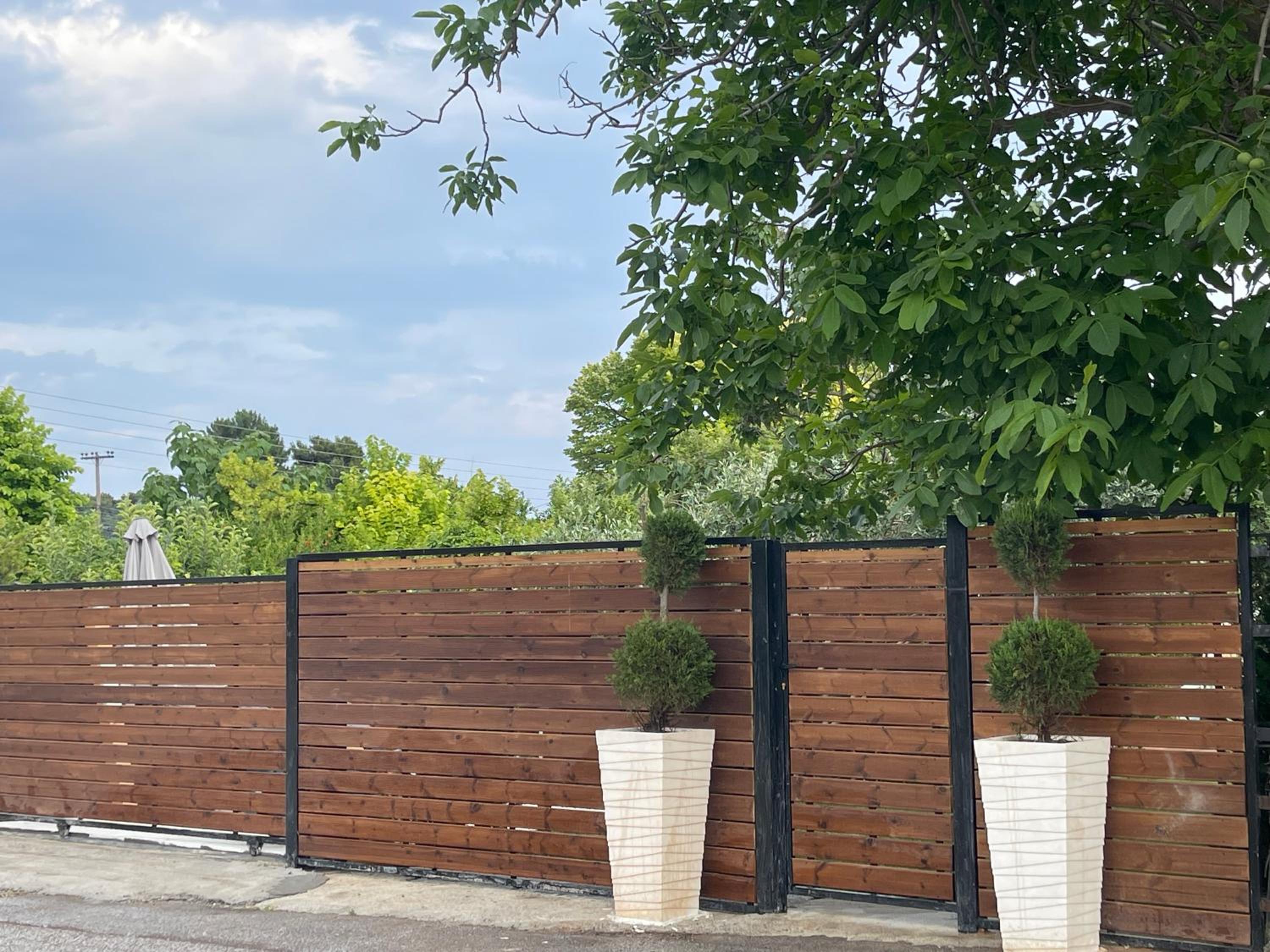 Ellie's Eco Private Glamping and Spa - Property Image 39