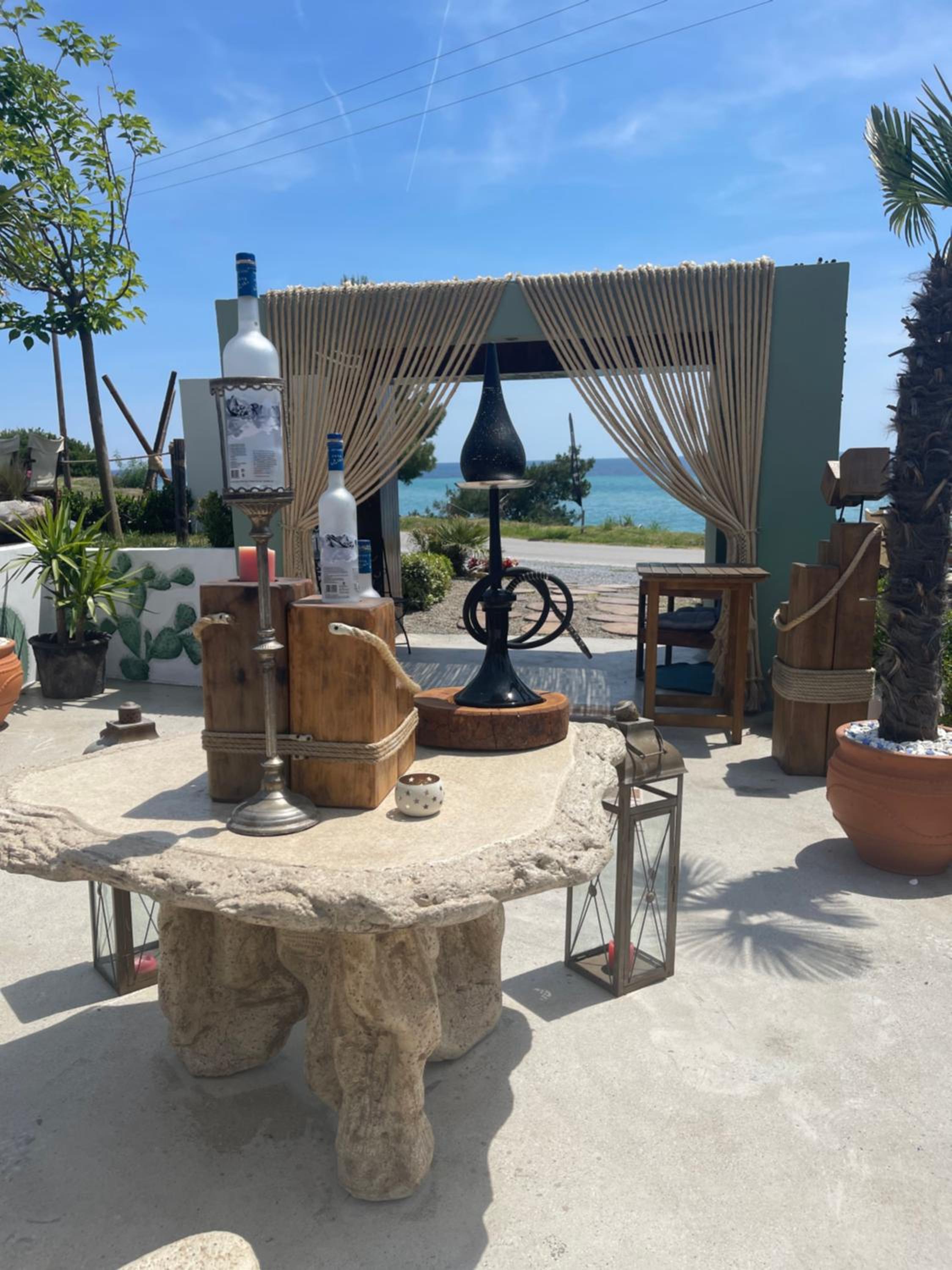 Ellie's Eco Private Glamping and Spa - Property Image 30