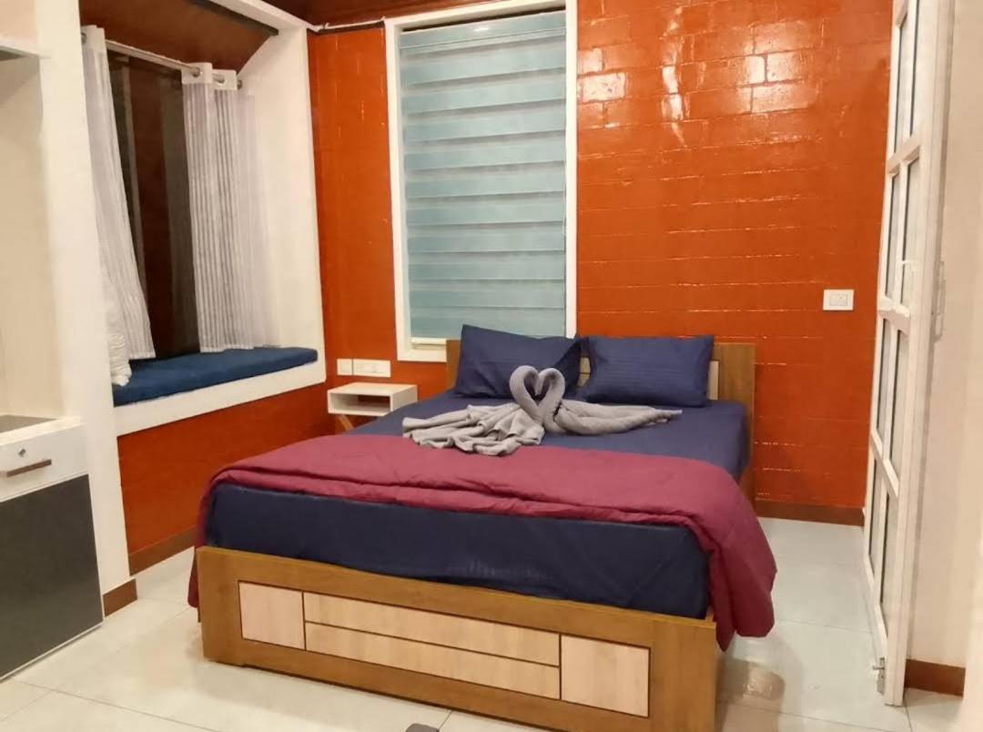 Nostalgia Homestay