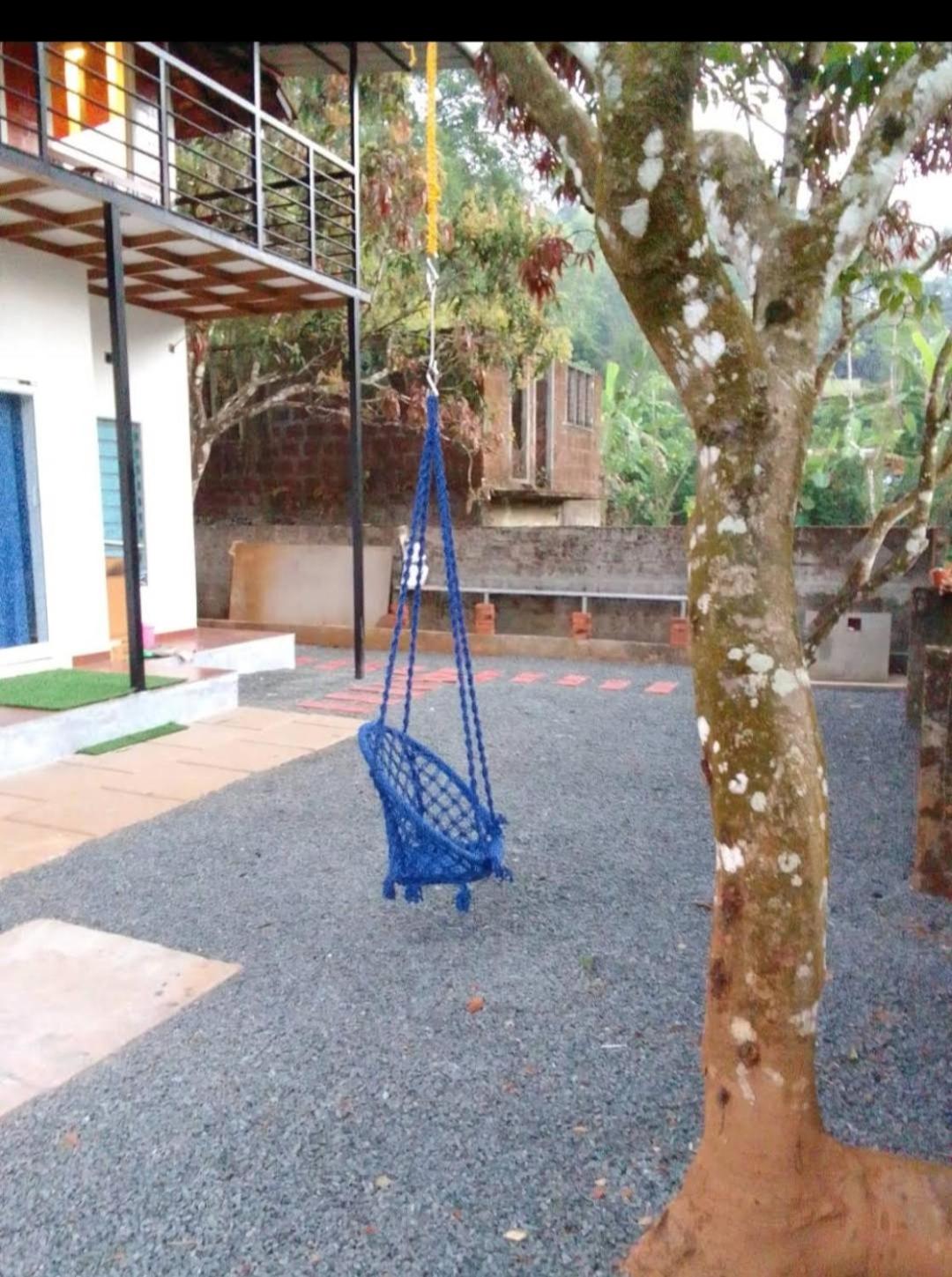 Nostalgia Homestay