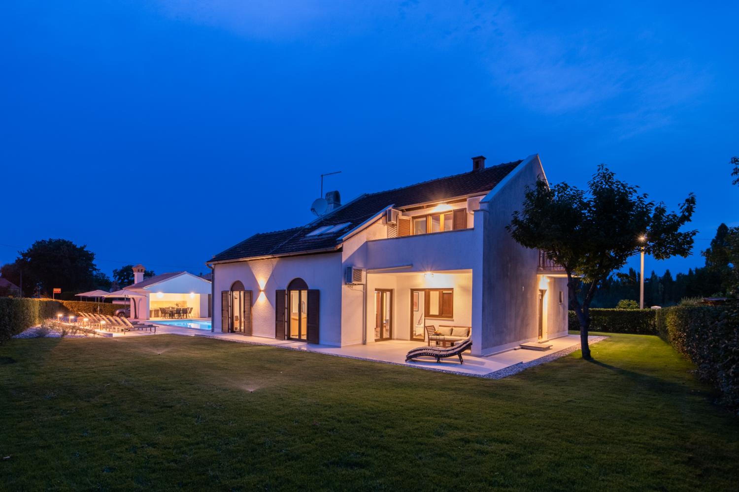 Villa Bosa