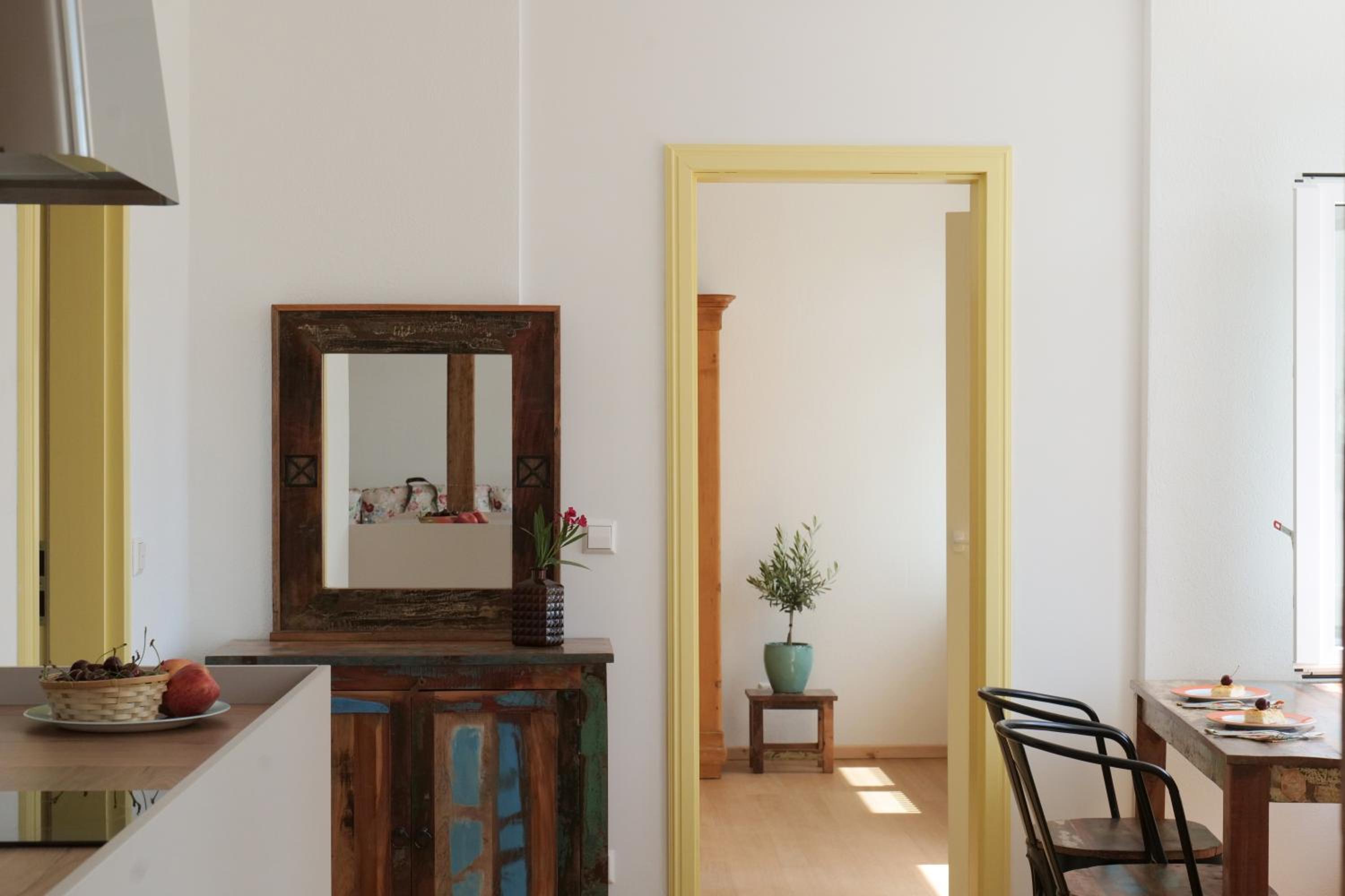 Art Residence Goldener Löwe