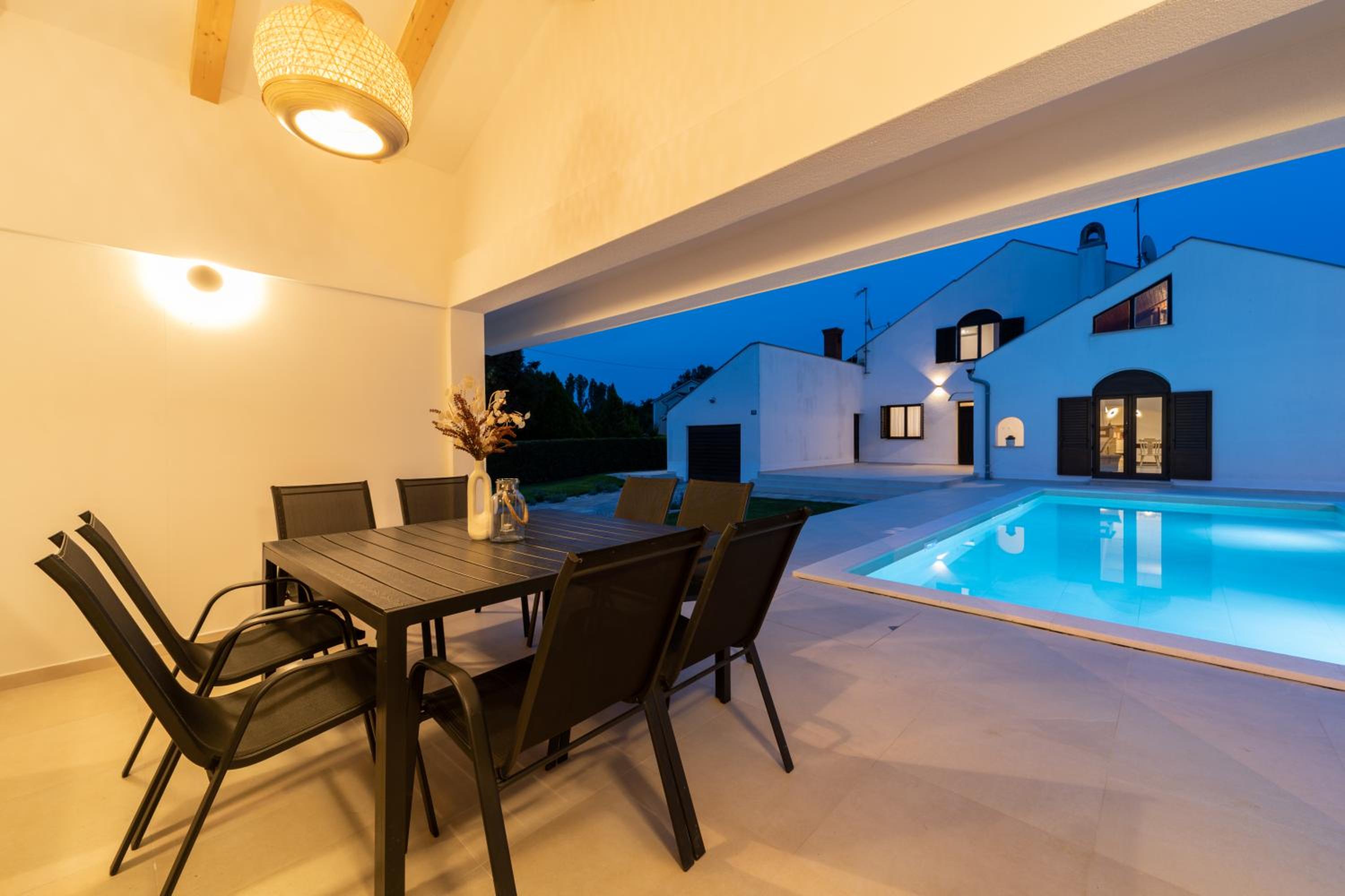 Villa Bosa
