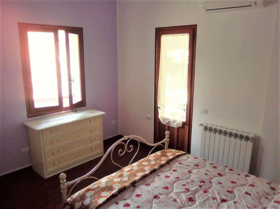 Relax immersed within the Sette Fratelli Mountains view 4