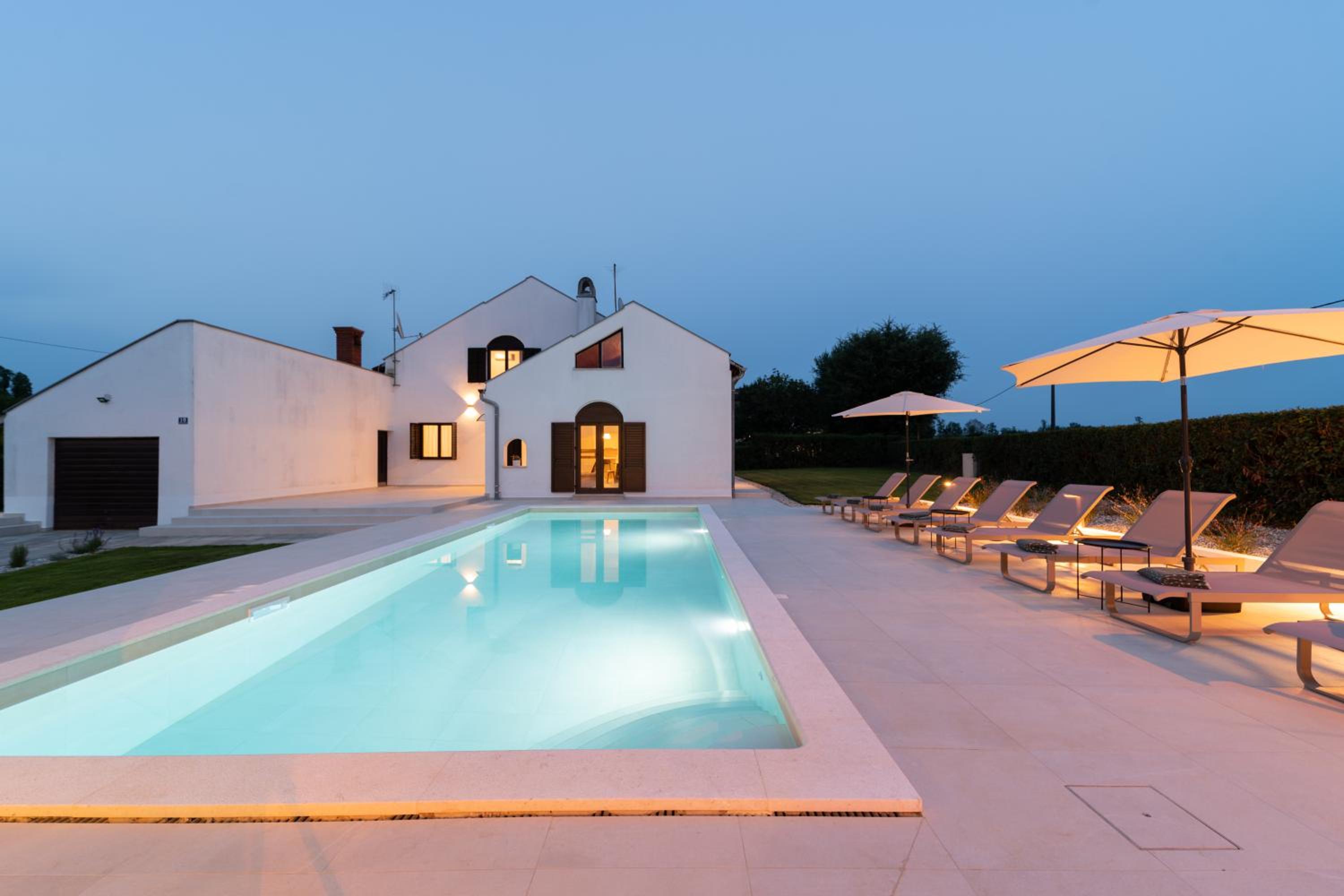 Villa Bosa