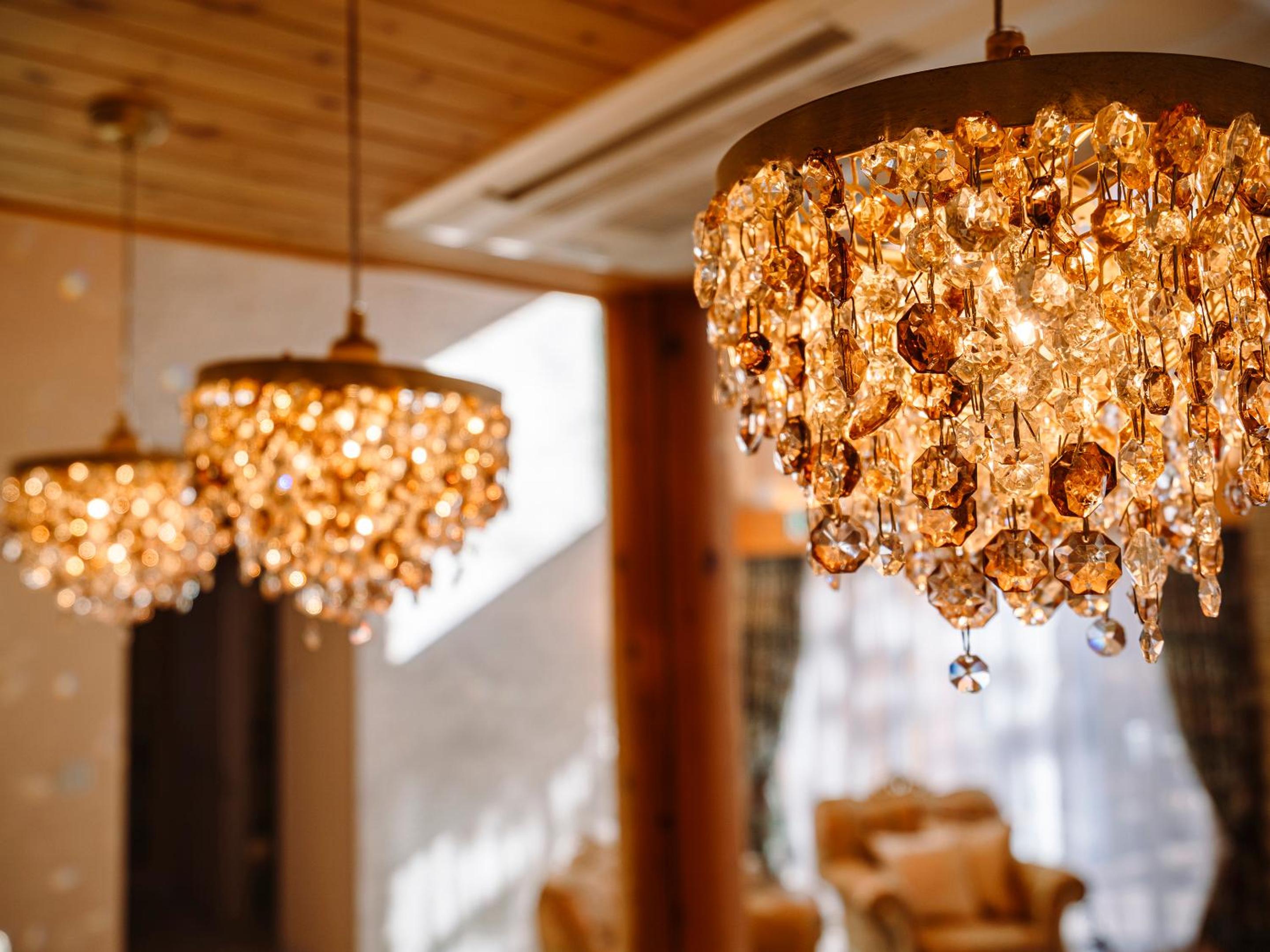 Tokachi Nakasatsunai Glamping Resort Feriendorf