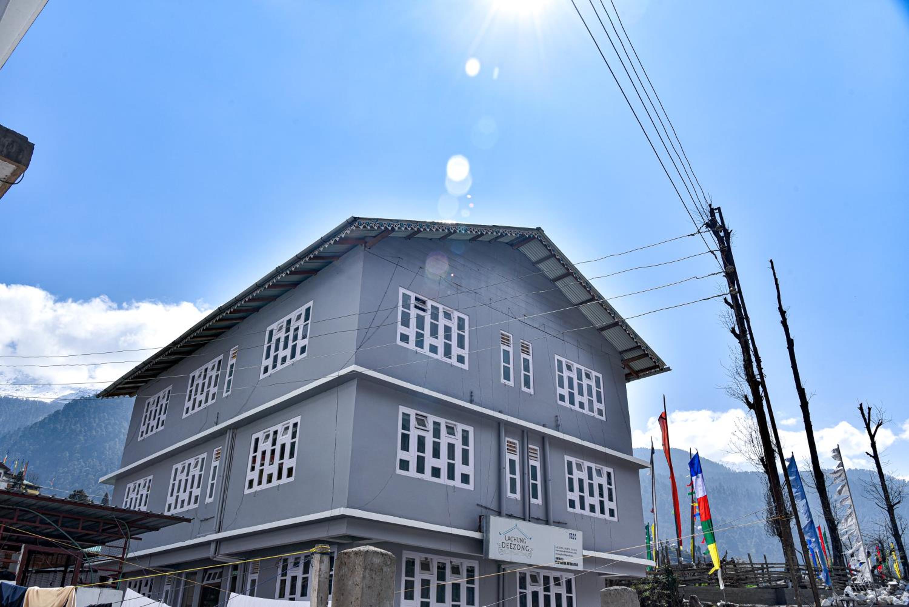 Rufina Lachung Deezong