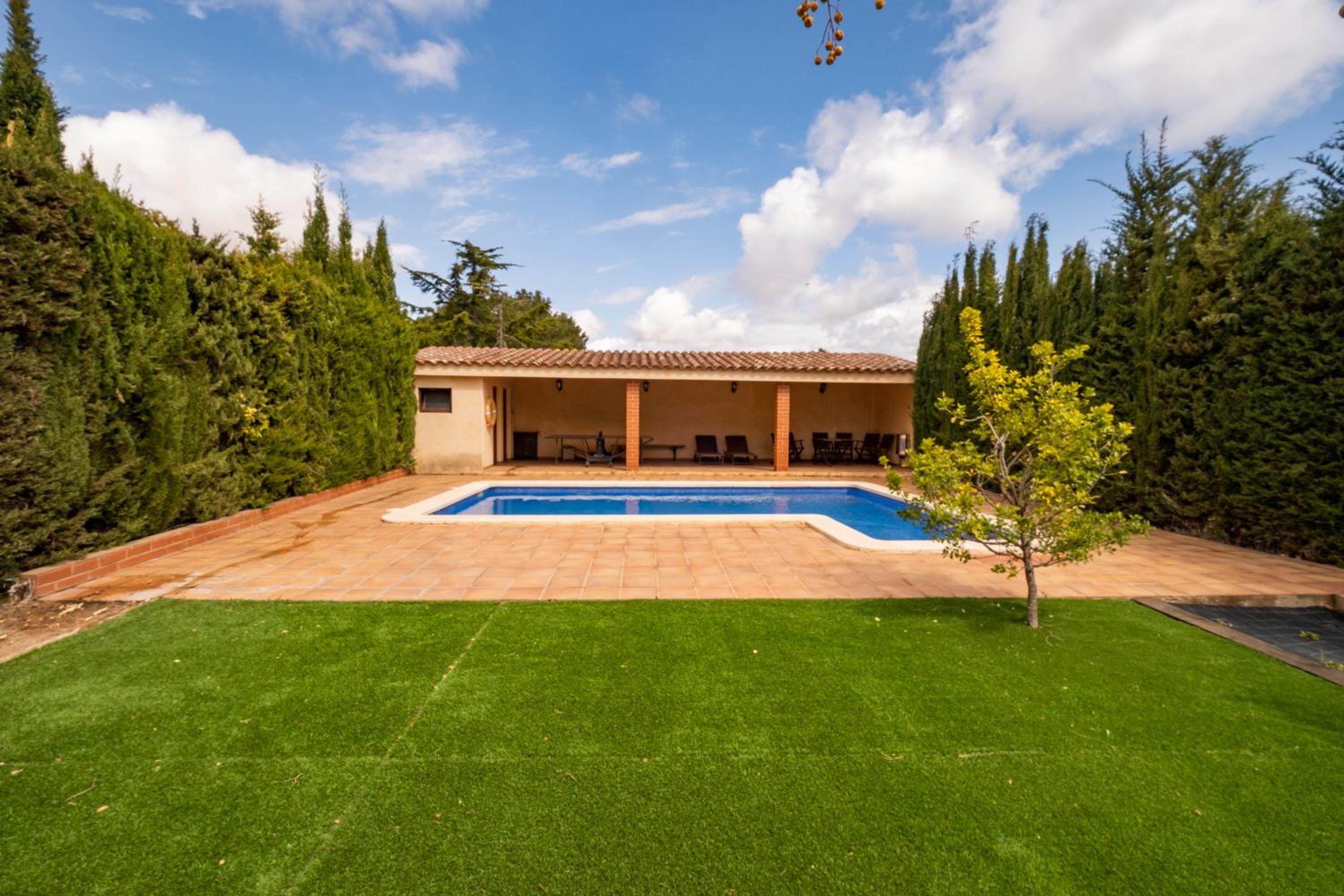 Rural Jordà