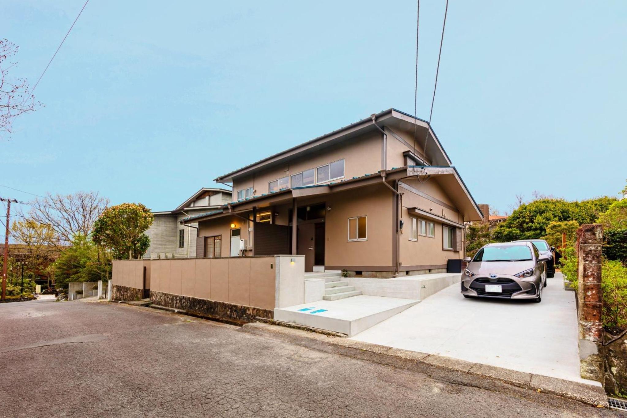 Izu Kogen Club Shiori - Vacation STAY 21222v view 3