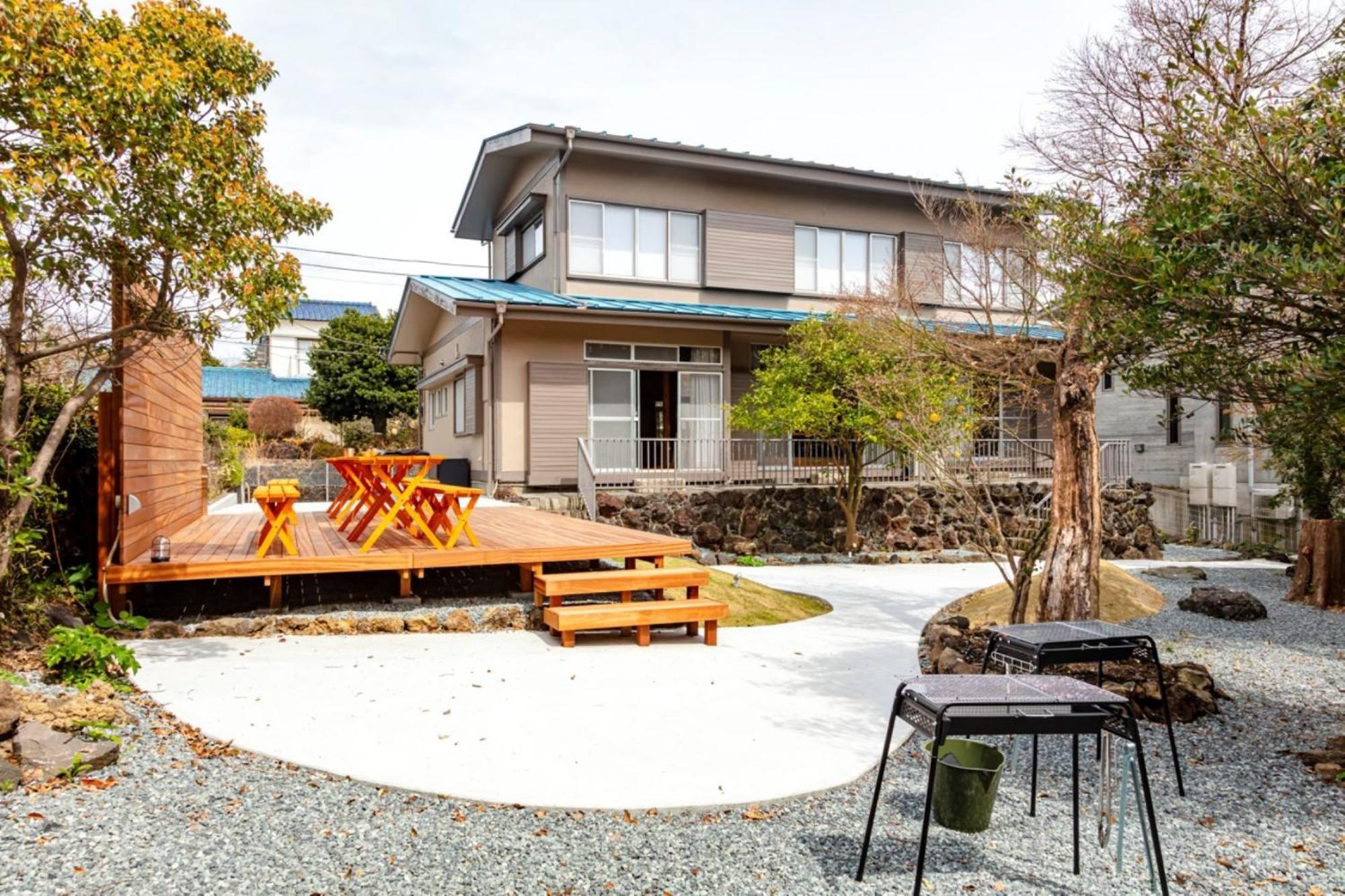 Izu Kogen Club Shiori - Vacation STAY 21222v view 2