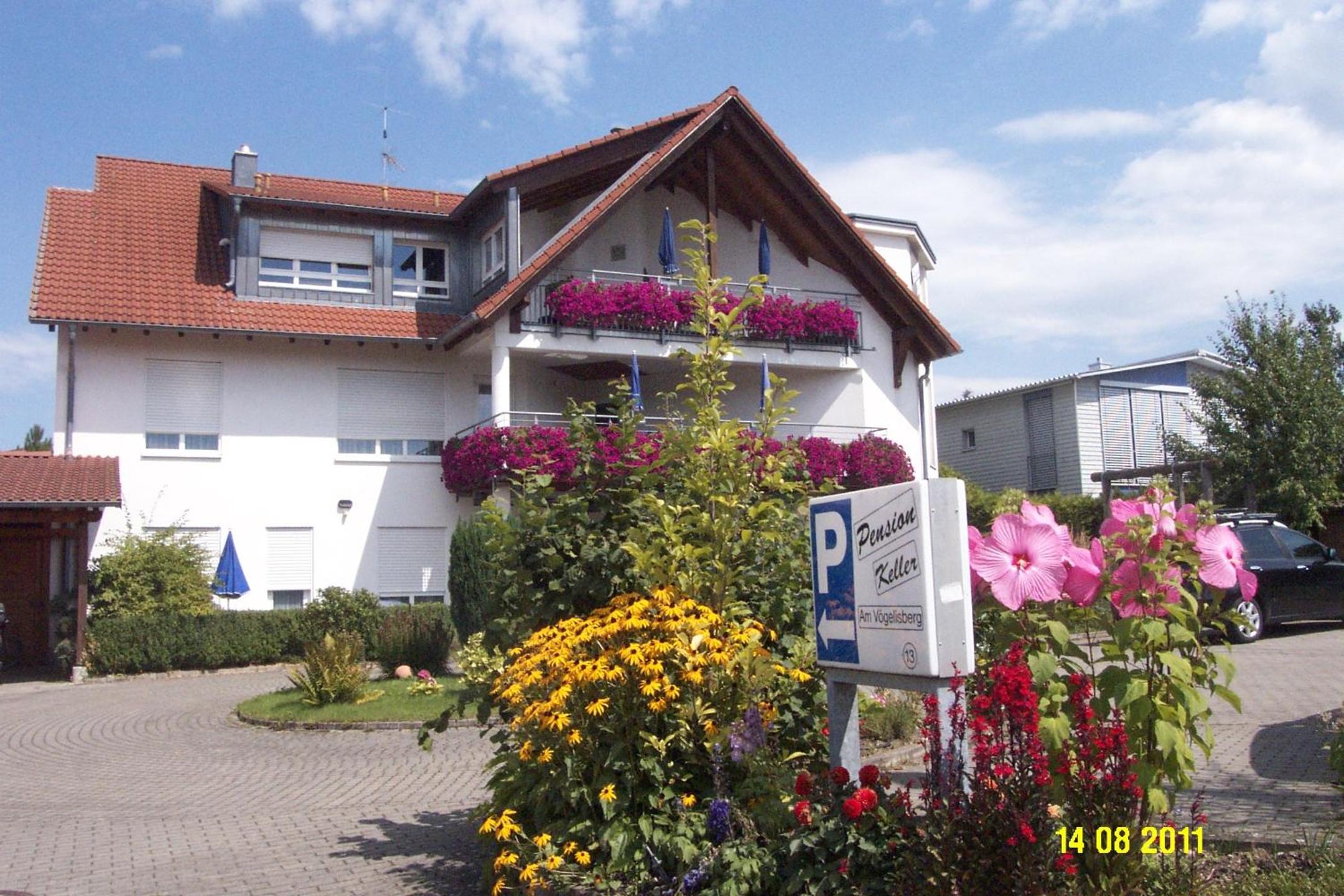 Pension Keller