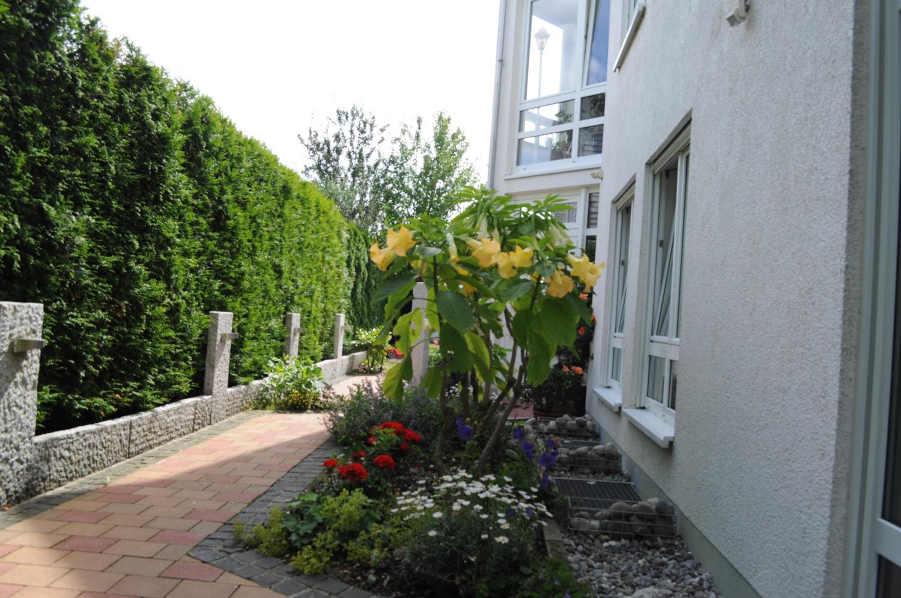 Pension Keller
