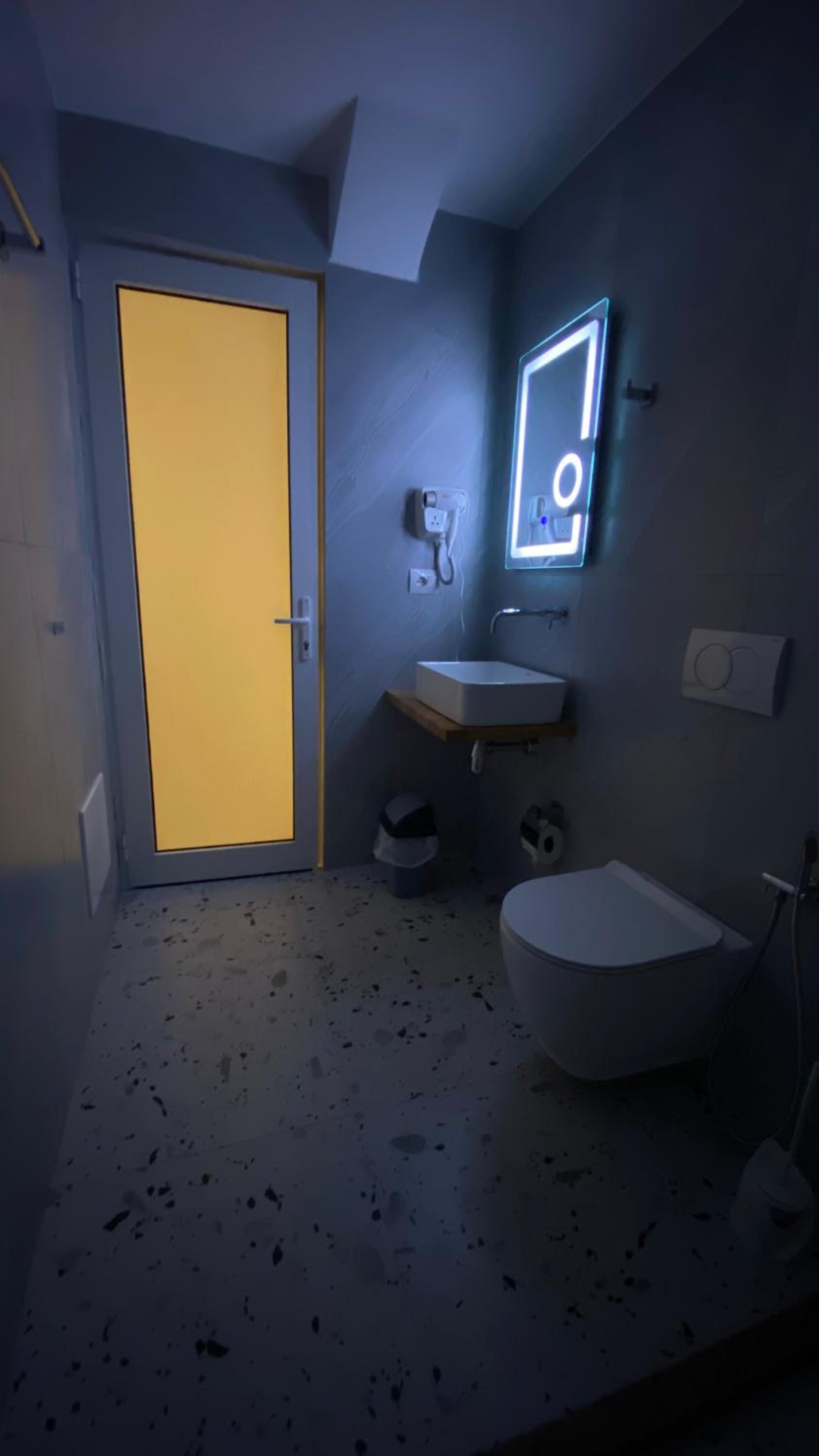 Eos ApartHotel